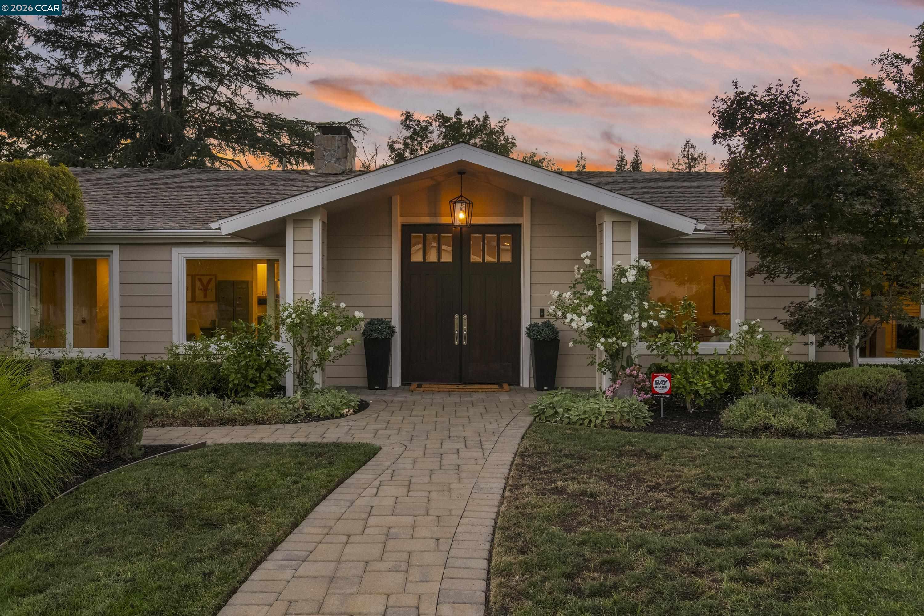 3144 Roundhill Rd, Alamo CA 94507 — photo 71