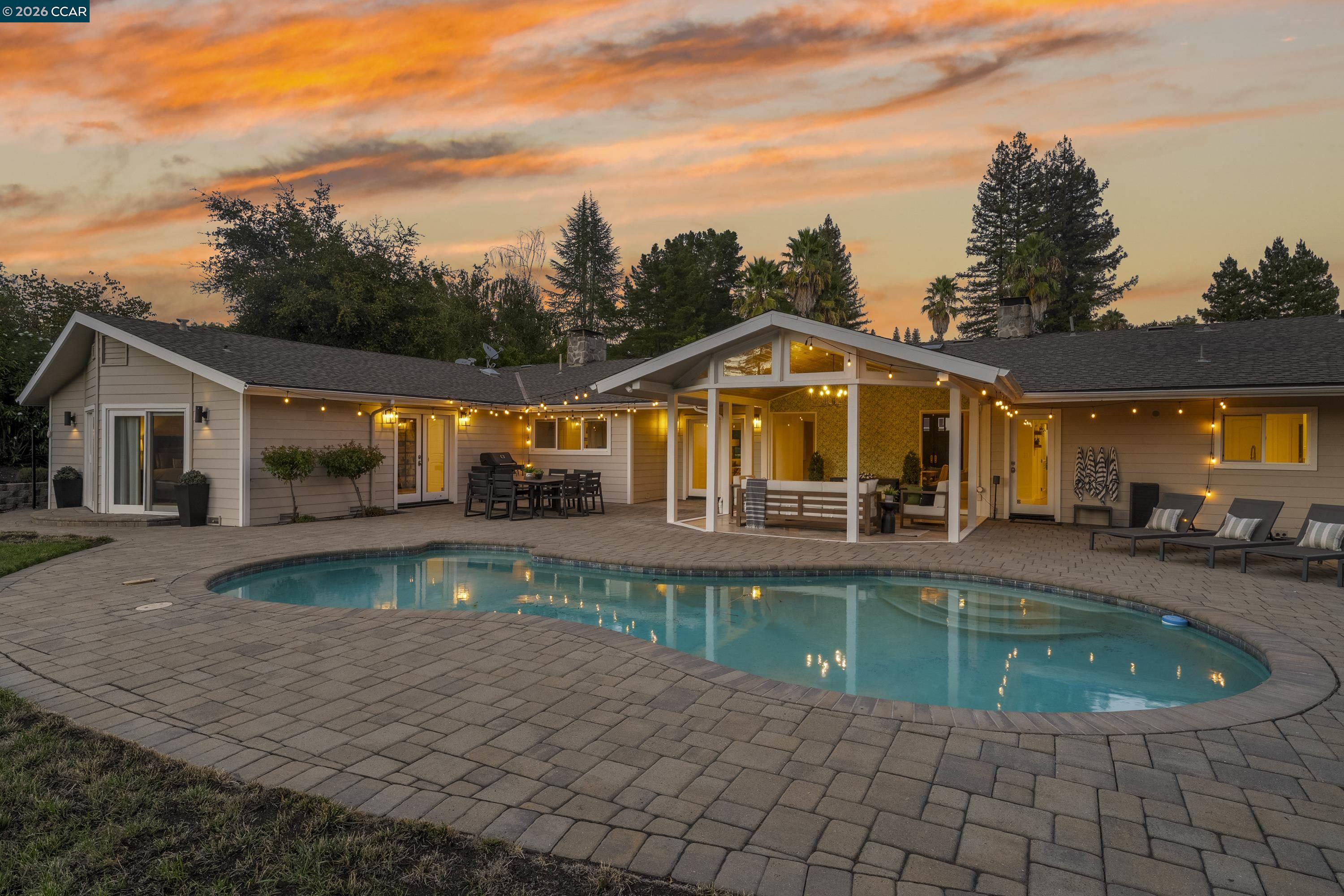 3144 Roundhill Rd, Alamo CA 94507 — photo 77