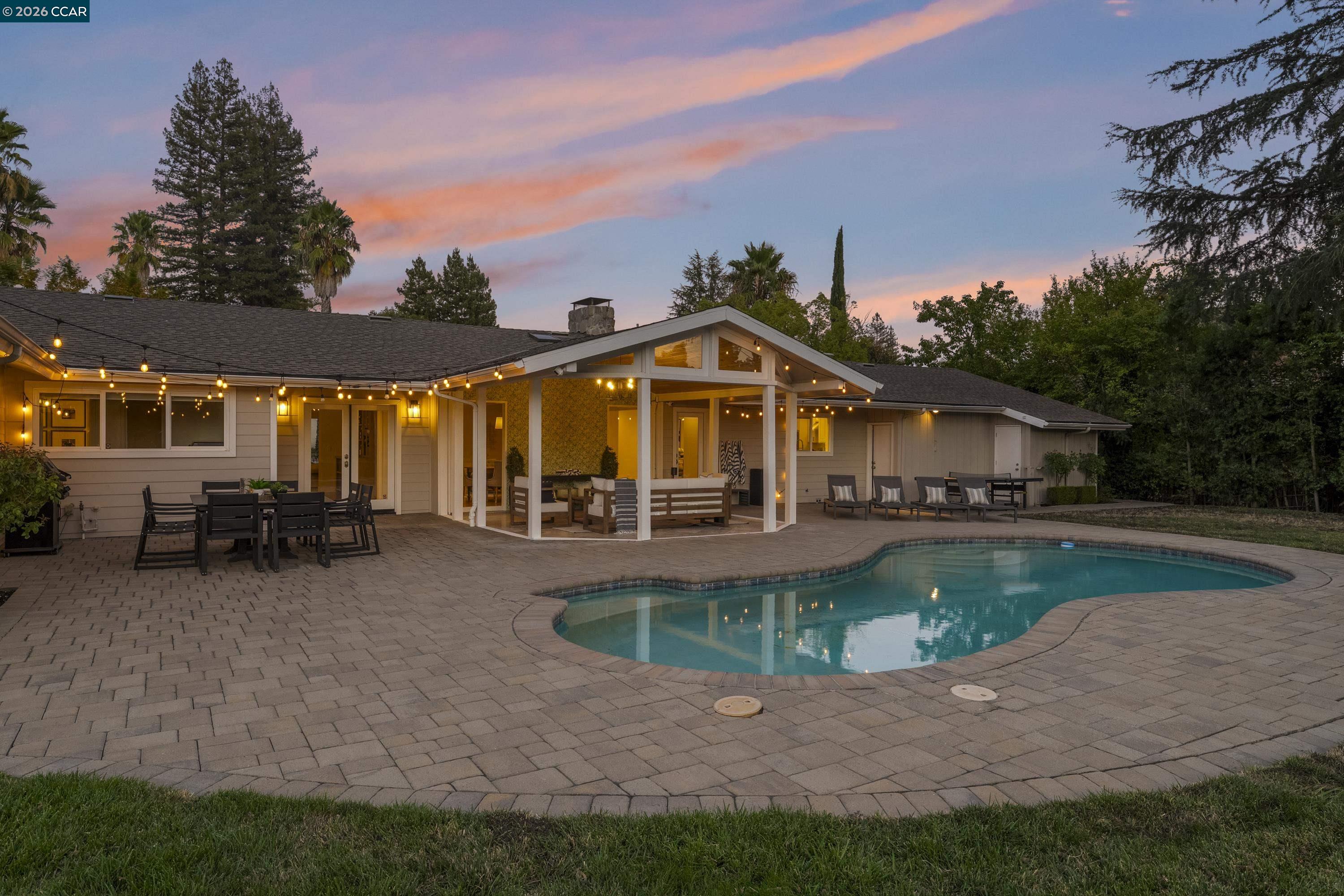 3144 Roundhill Rd, Alamo CA 94507 — photo 78