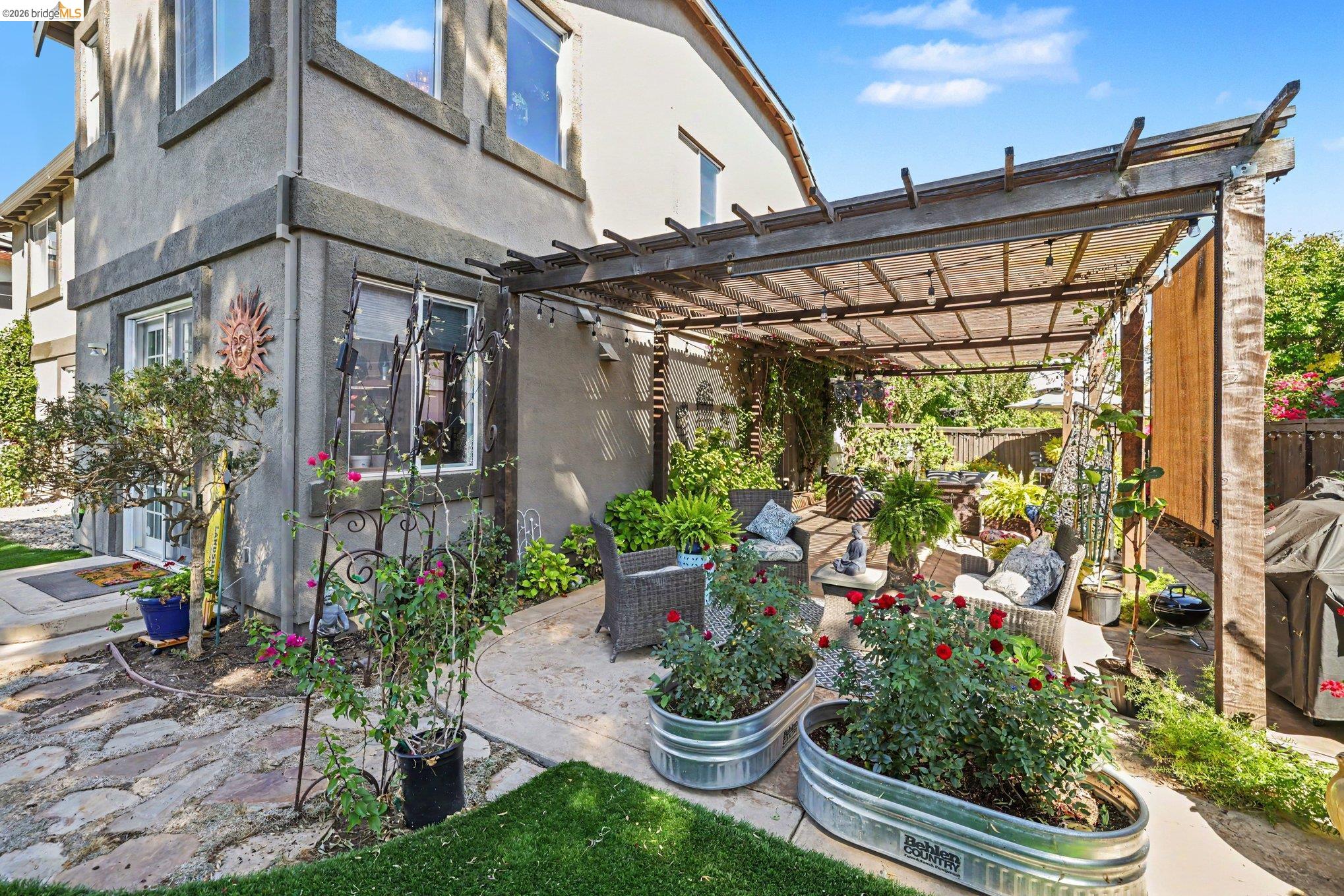 1587 Dawnview Dr, Brentwood CA 94513 — photo 43