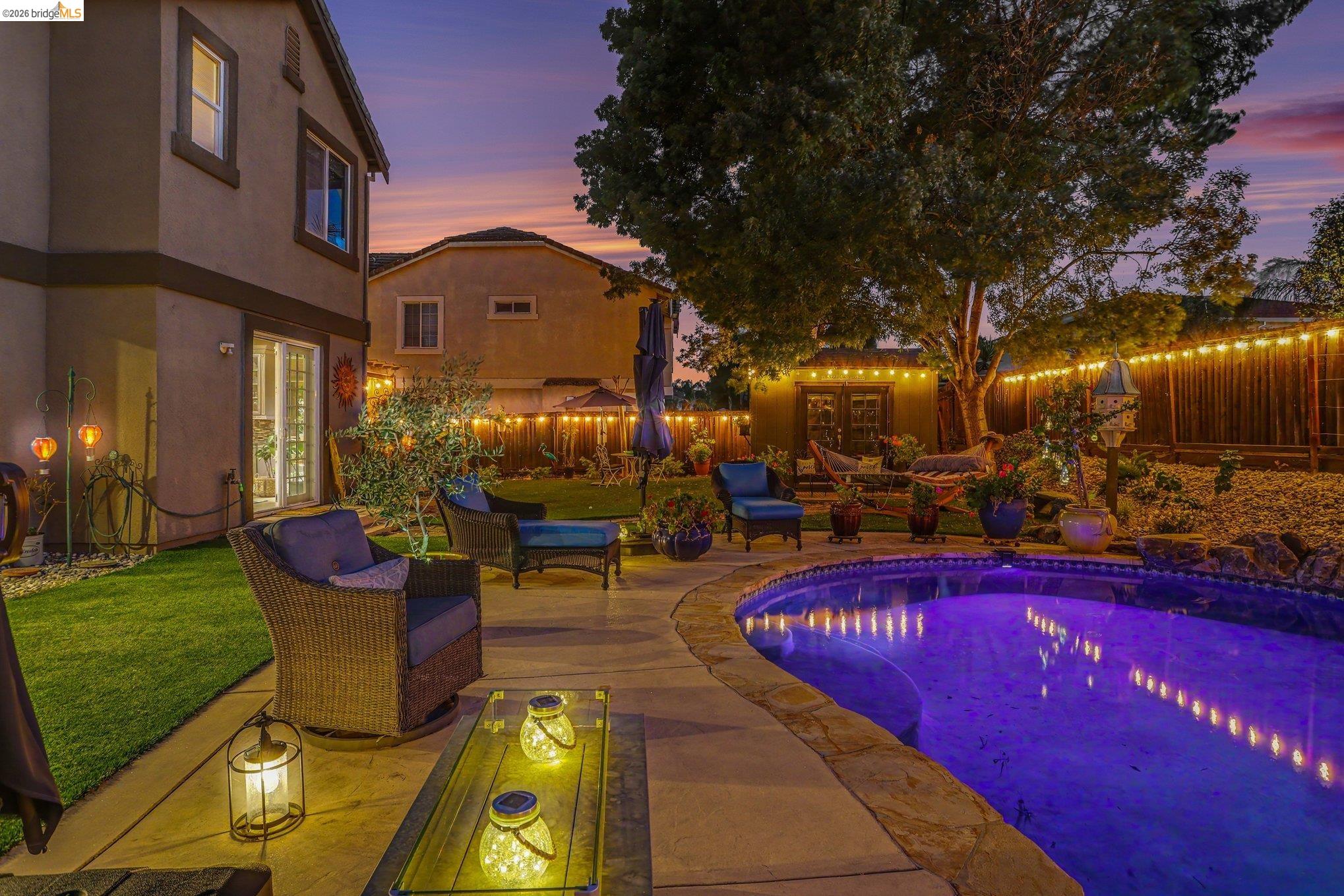 1587 Dawnview Dr, Brentwood CA 94513 — photo 48