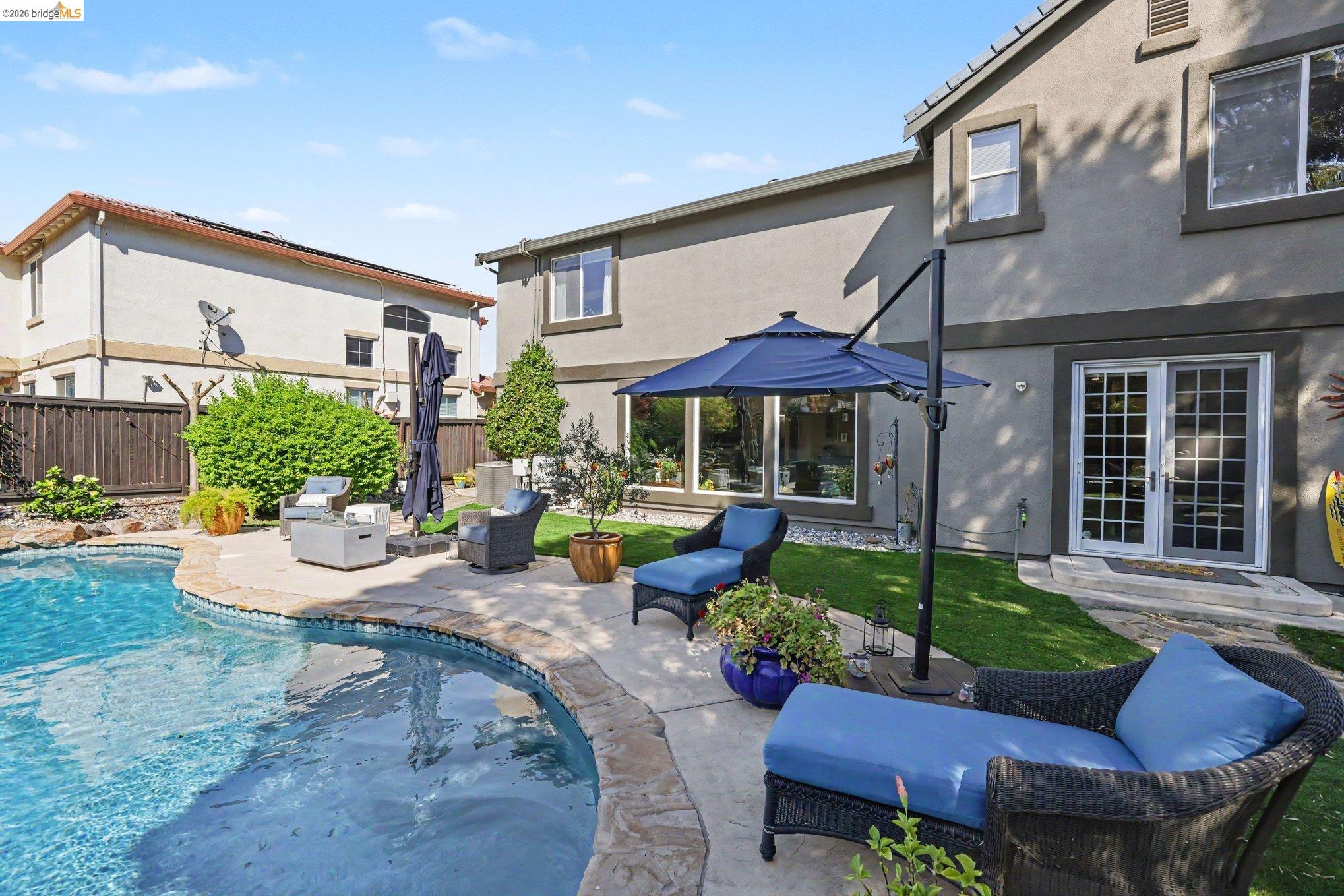 1587 Dawnview Dr, Brentwood CA 94513 — photo 49