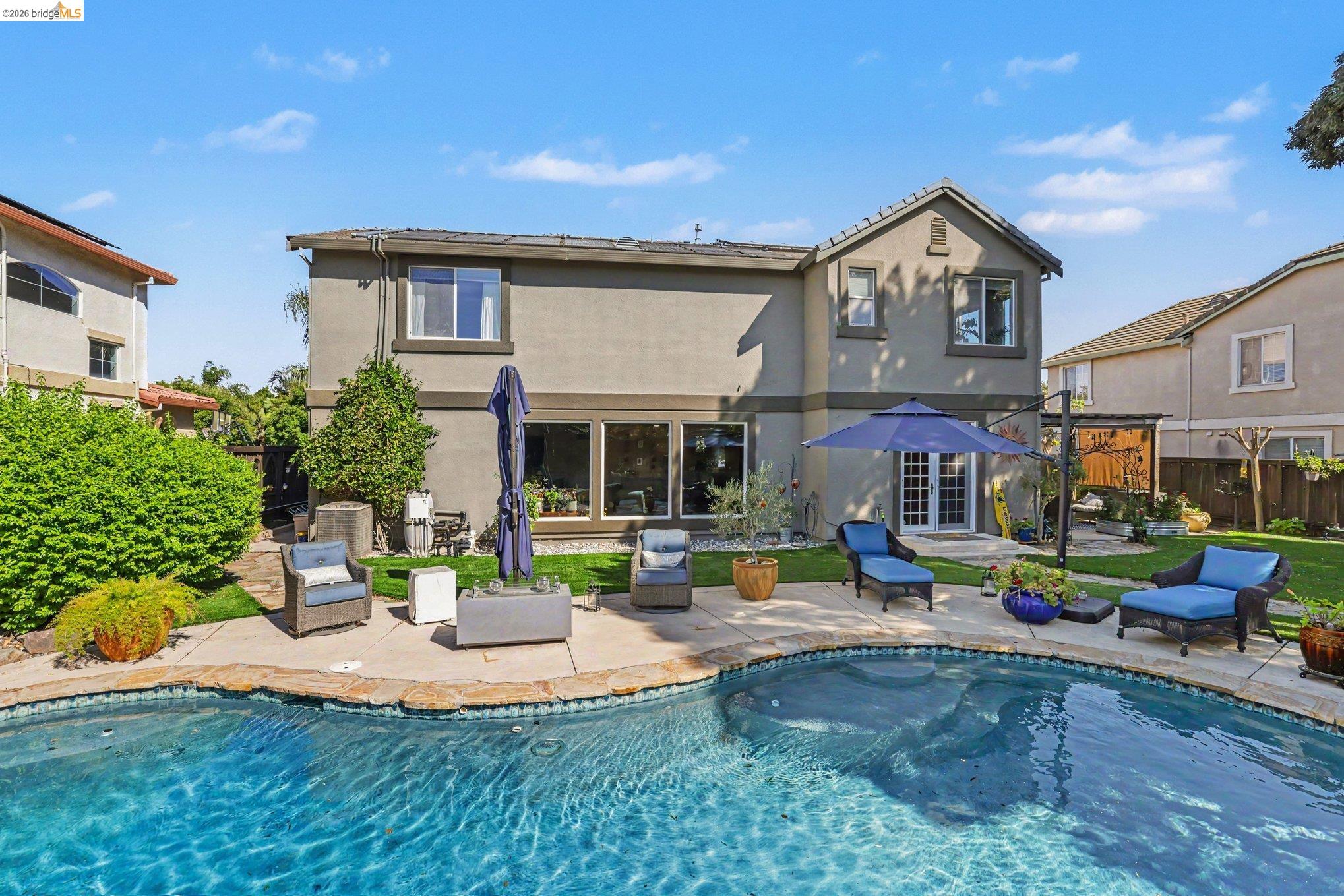 1587 Dawnview Dr, Brentwood CA 94513 — photo 53