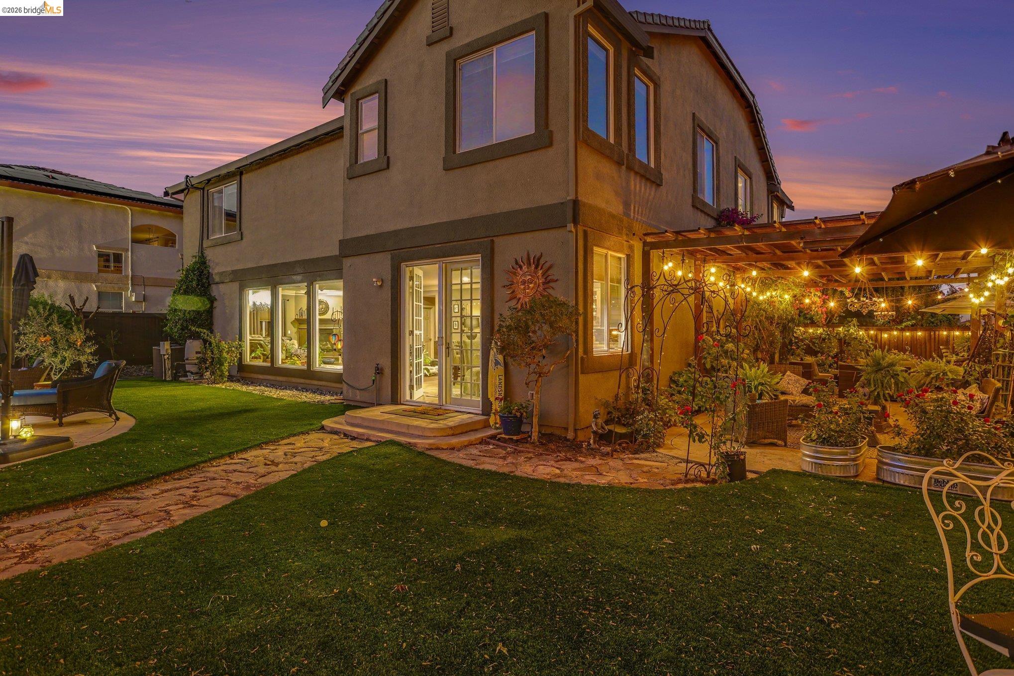 1587 Dawnview Dr, Brentwood CA 94513 — photo 56