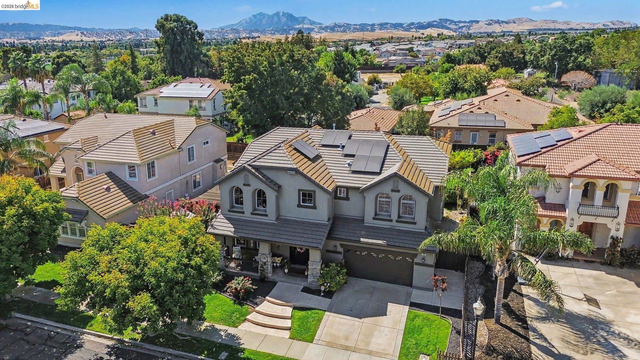 1587 Dawnview Dr, Brentwood CA 94513 — photo 57