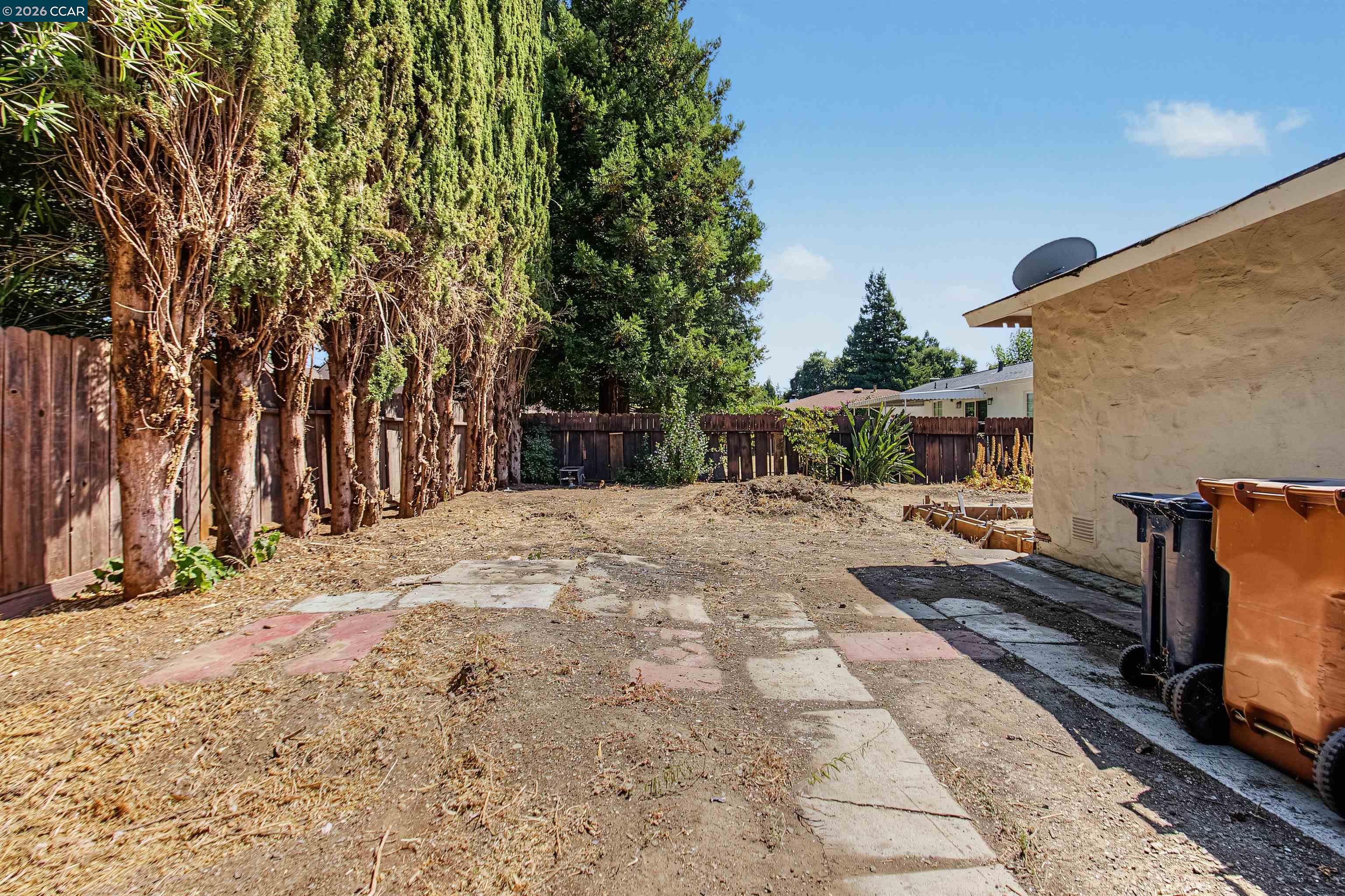 3865 Raap Ave, Martinez CA 94553 — photo 18