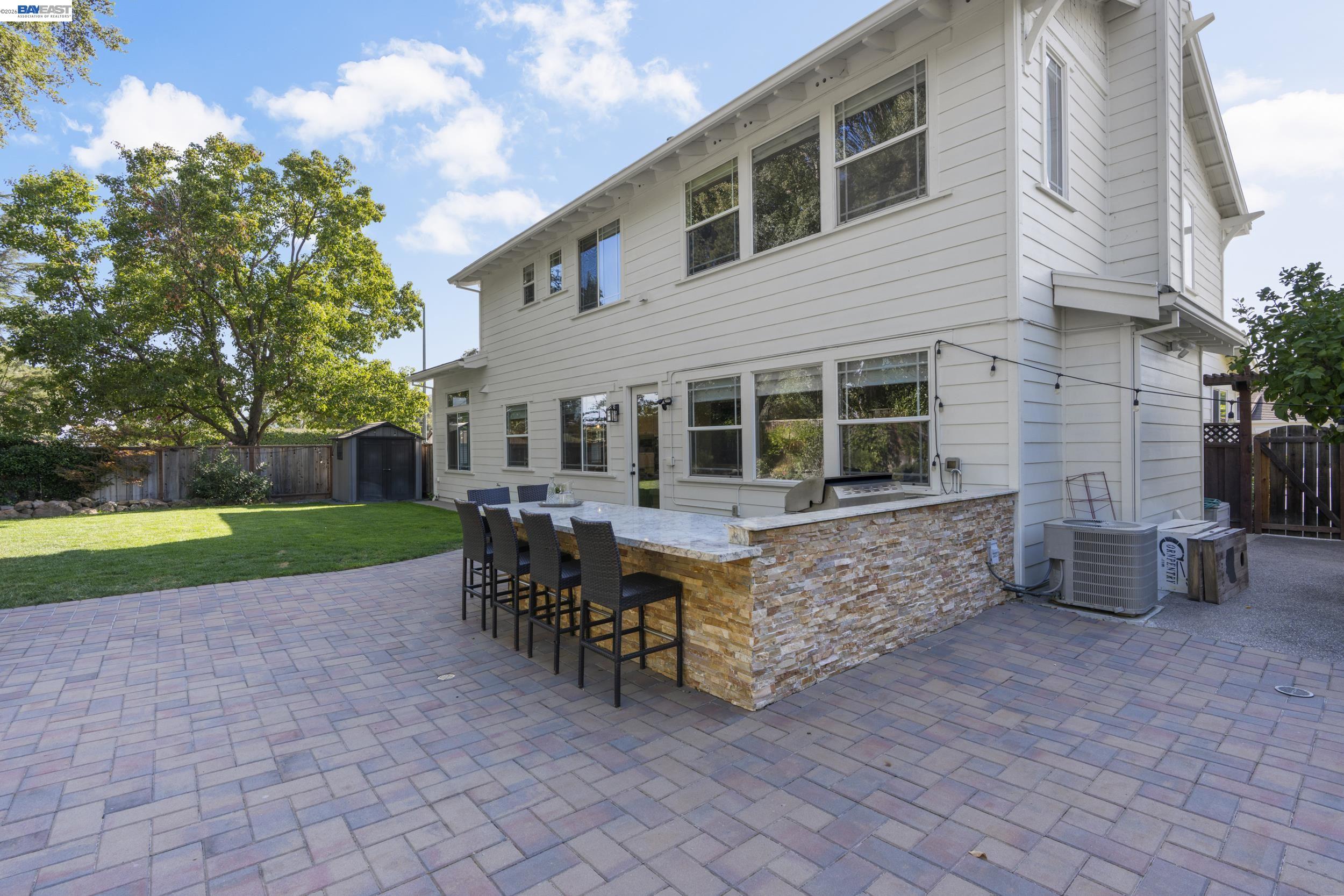 5510 Calico Ln, Pleasanton CA 94566 — photo 36