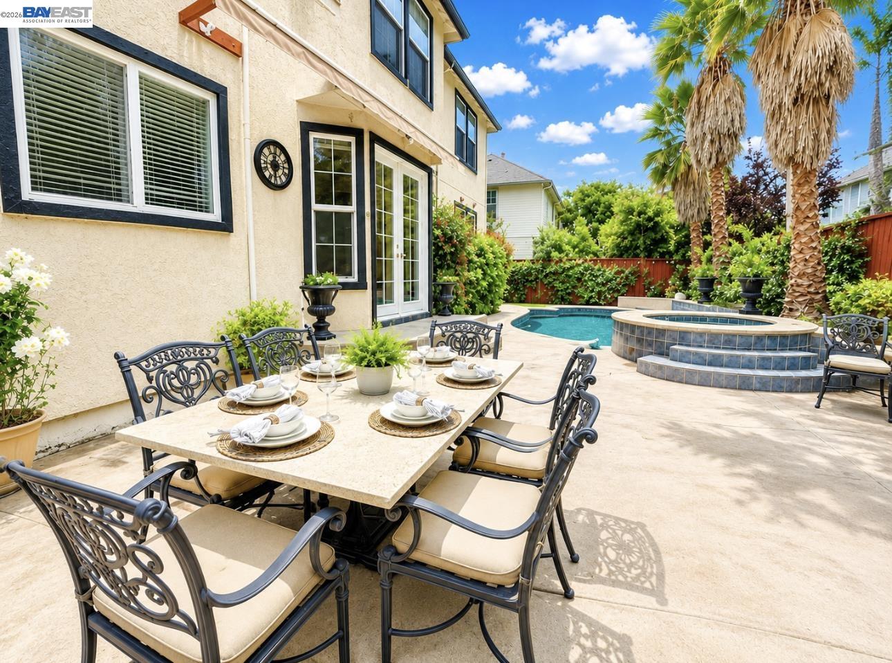 1284 Riesling Cir, Livermore CA 94550 — photo 43