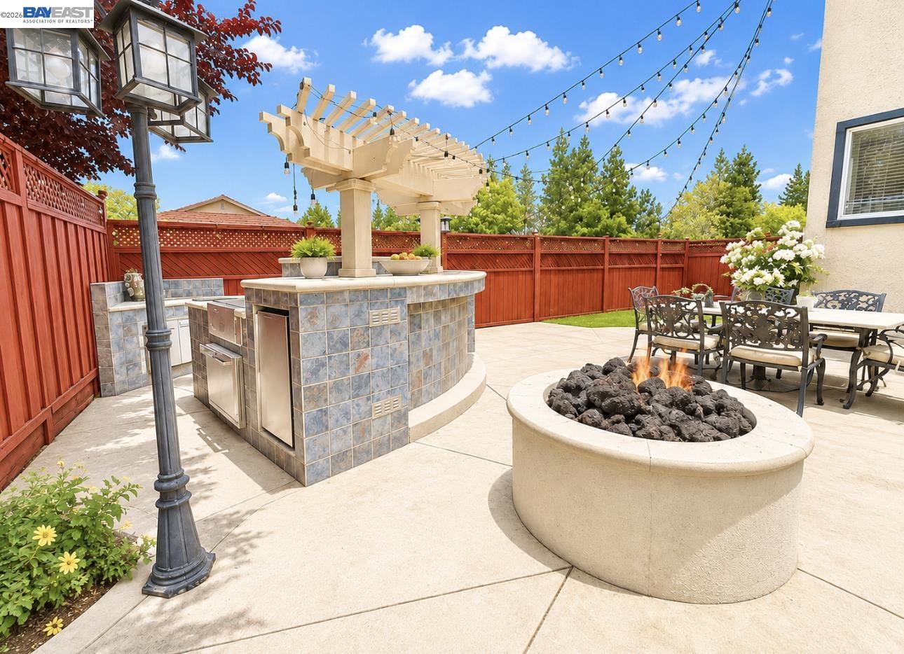 1284 Riesling Cir, Livermore CA 94550 — photo 45