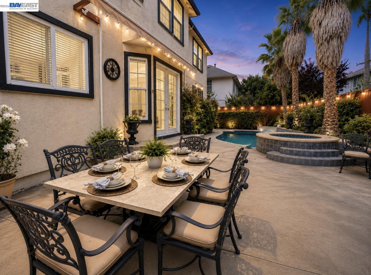 1284 Riesling Cir, Livermore CA 94550 — photo 51