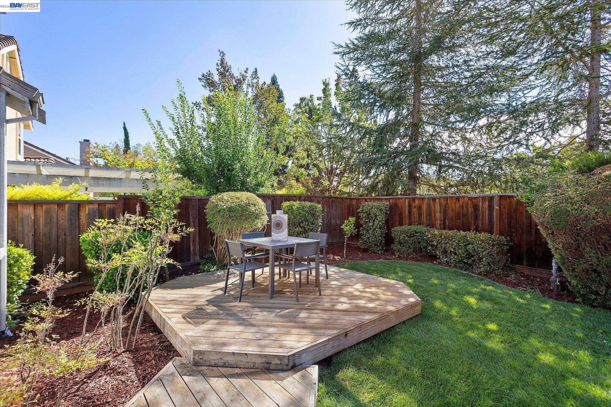 535 Zenith Ridge Rd, Danville CA 94506 — photo 50