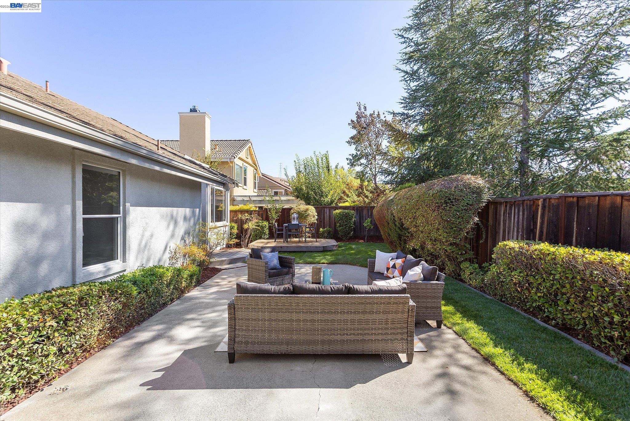 535 Zenith Ridge Rd, Danville CA 94506 — photo 57