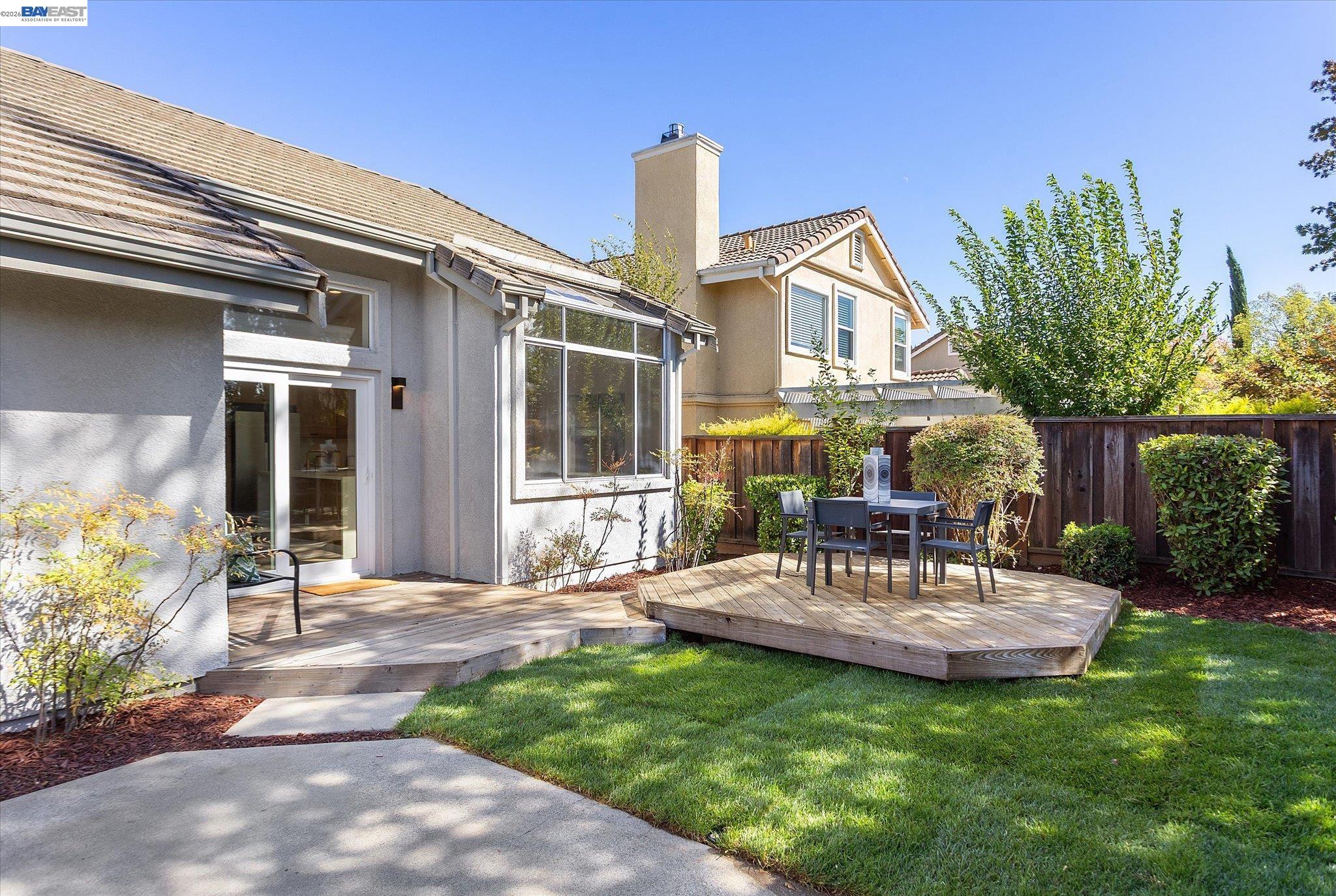535 Zenith Ridge Rd, Danville CA 94506 — photo 59