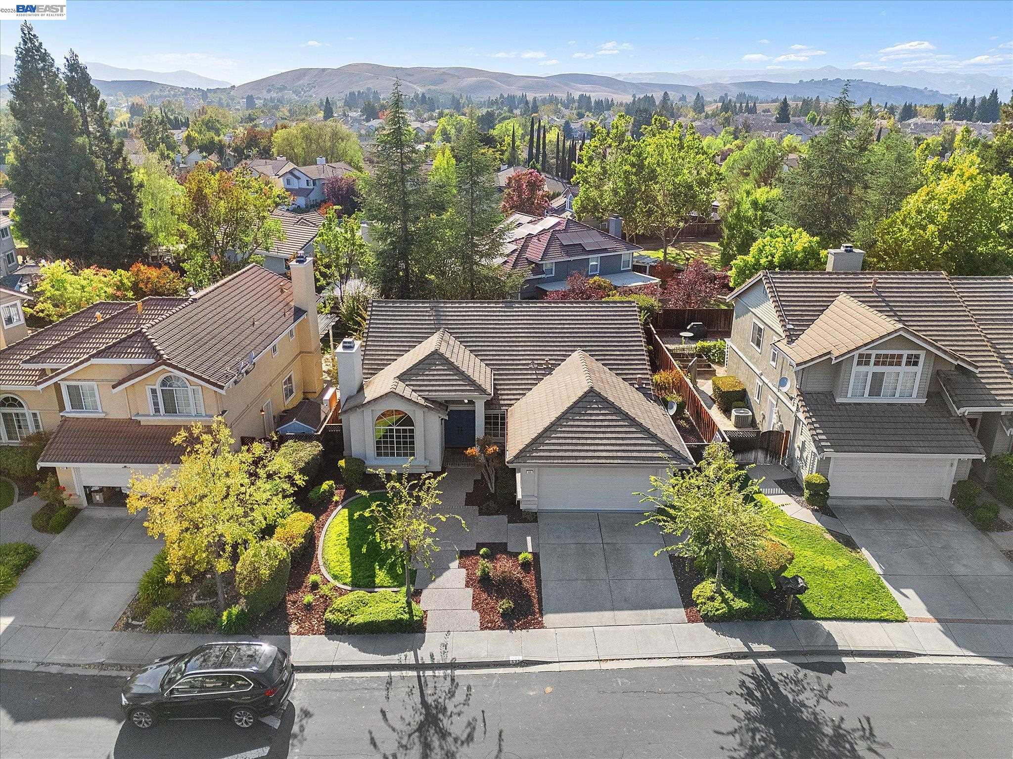 535 Zenith Ridge Rd, Danville CA 94506 — photo 61