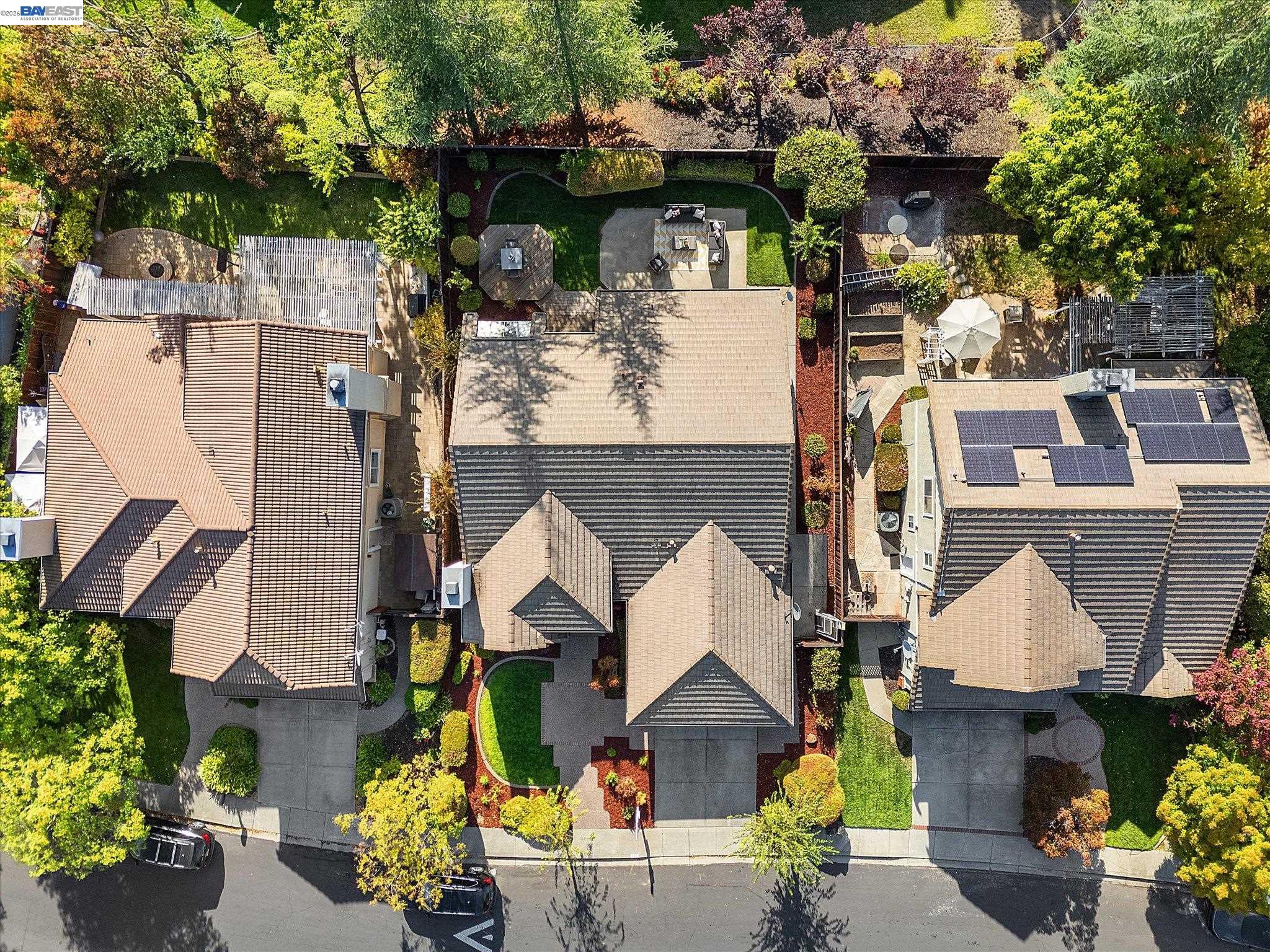 535 Zenith Ridge Rd, Danville CA 94506 — photo 64