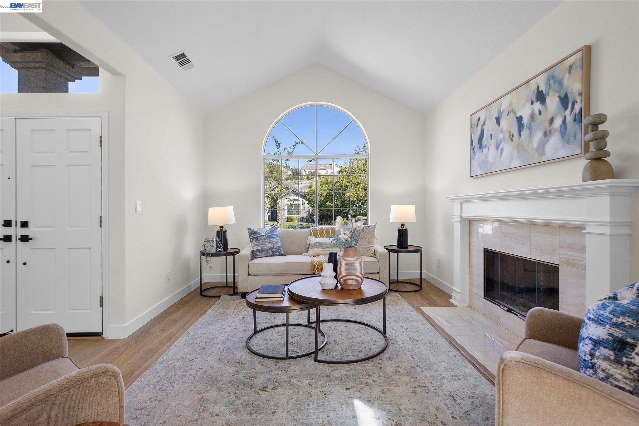 535 Zenith Ridge Rd, Danville CA 94506 — photo 10