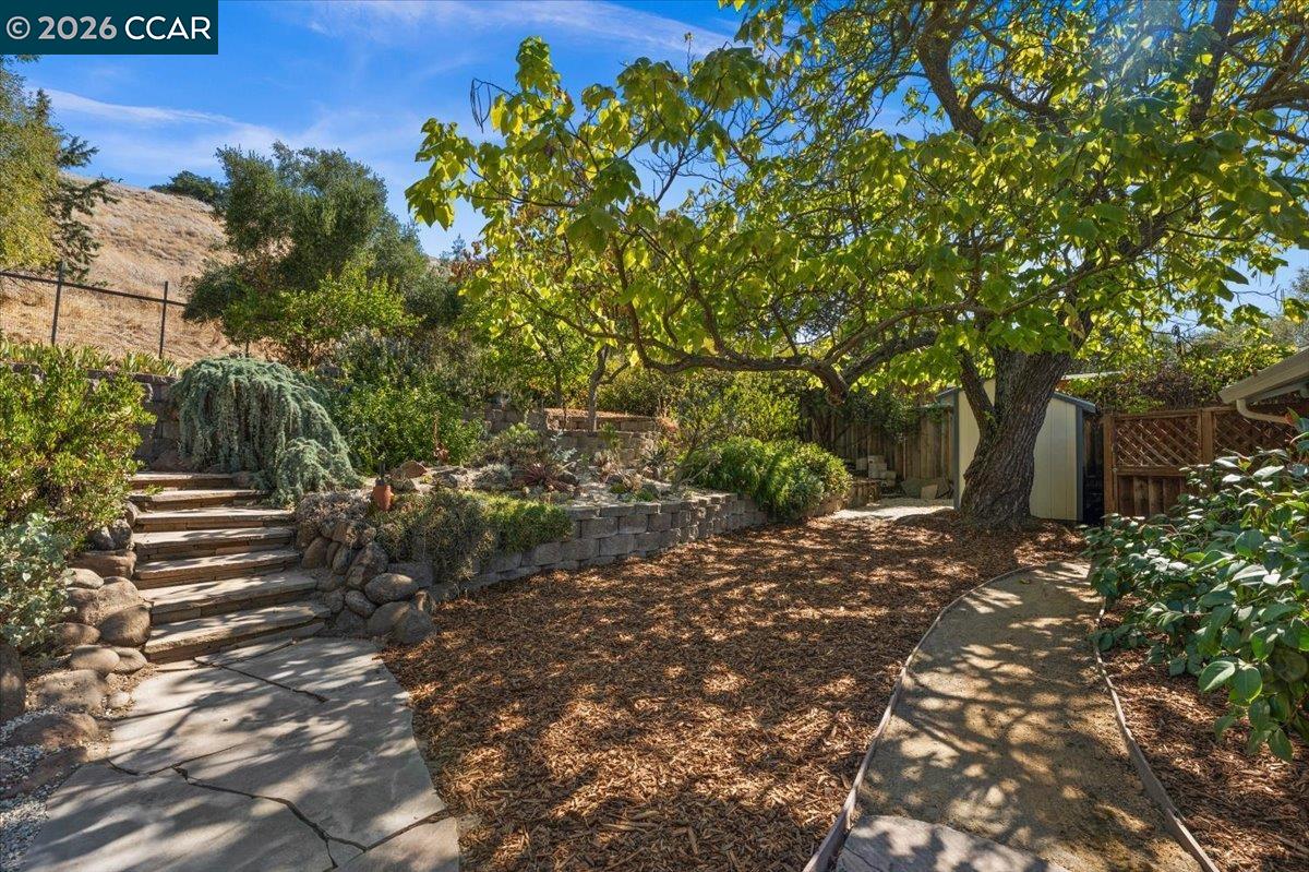 418 Marshall Drive, Walnut Creek CA 94598 — photo 42