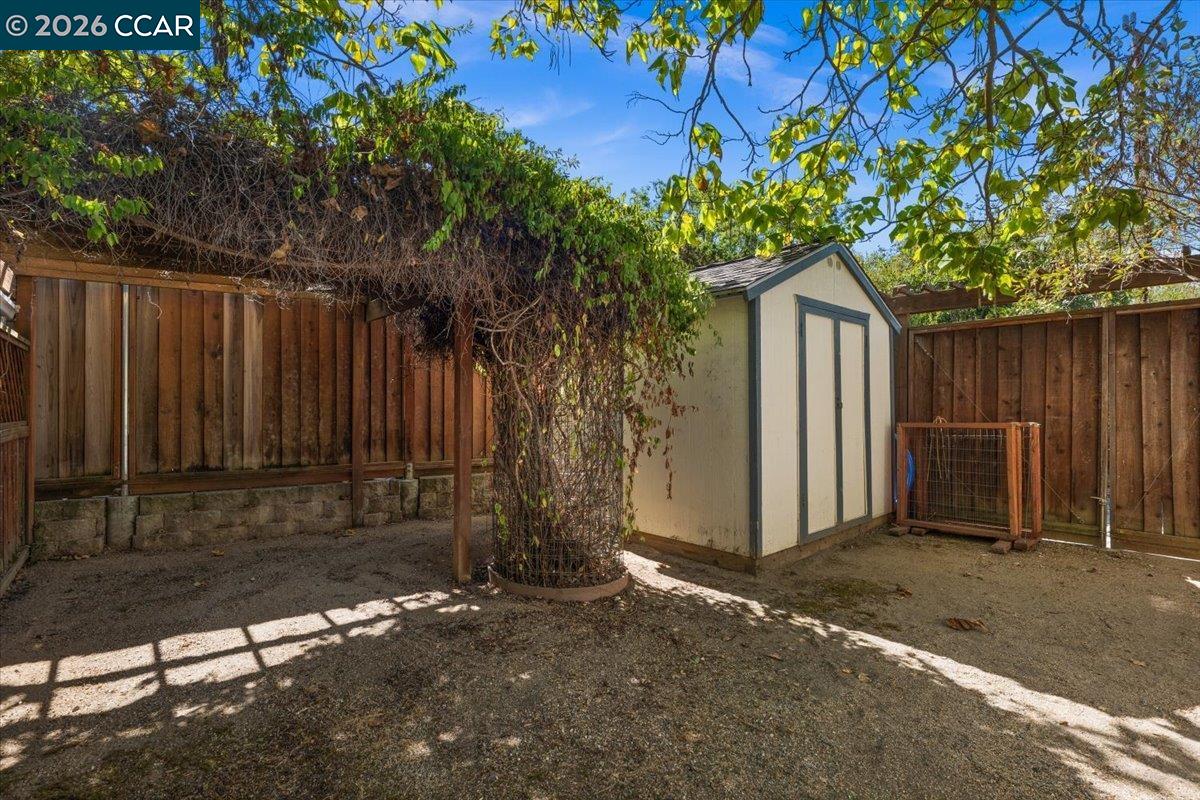 418 Marshall Drive, Walnut Creek CA 94598 — photo 47
