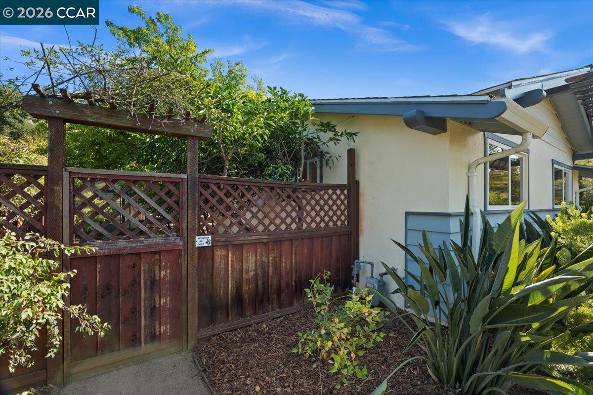418 Marshall Drive, Walnut Creek CA 94598 — photo 7