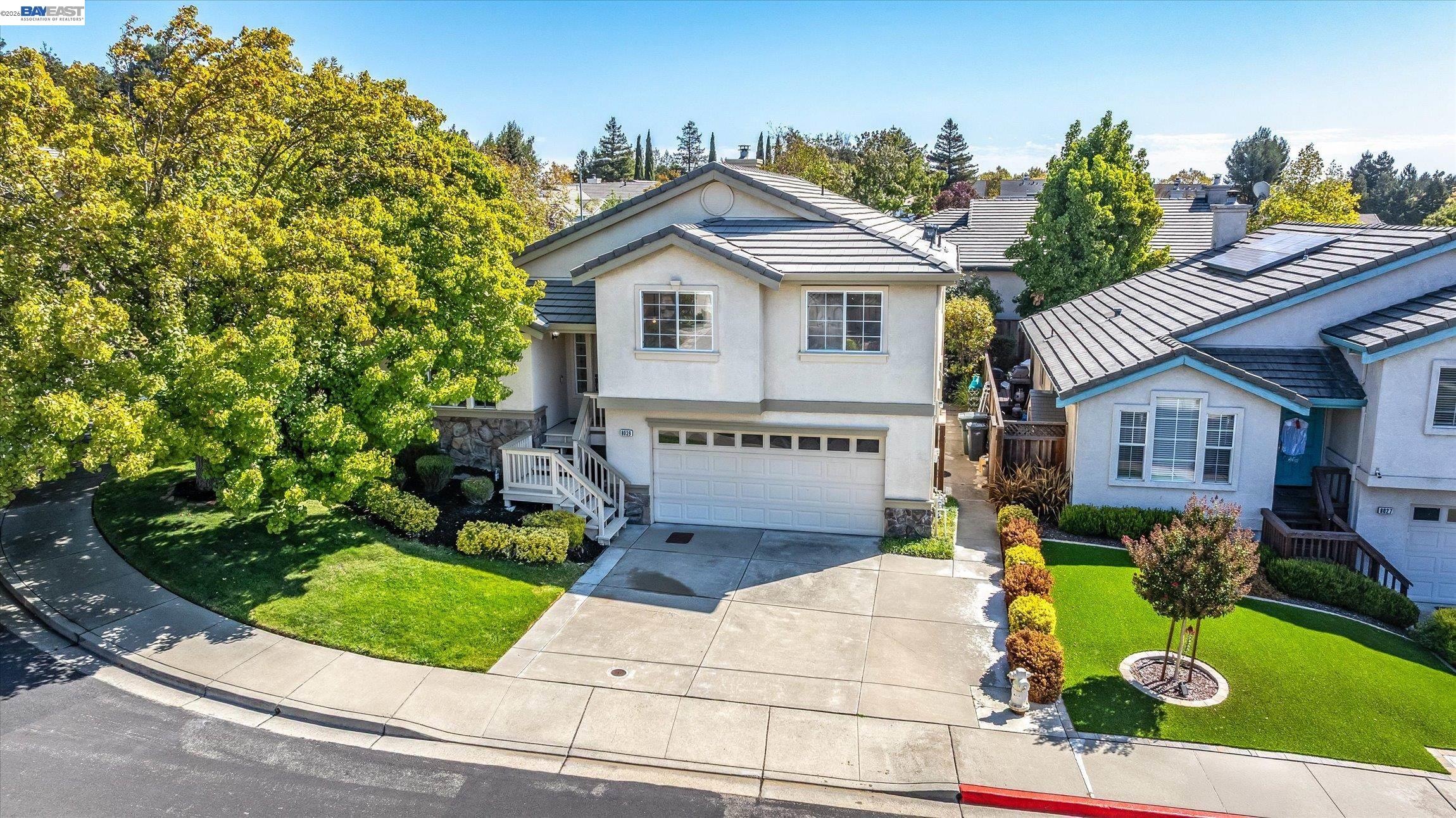 8039 Canyon Creek Cir, Pleasanton CA 94588 — photo 42
