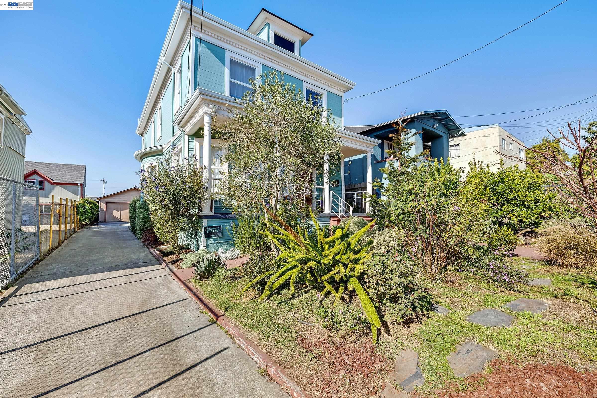 1919 48Th Ave, Oakland CA 94601 — photo 3