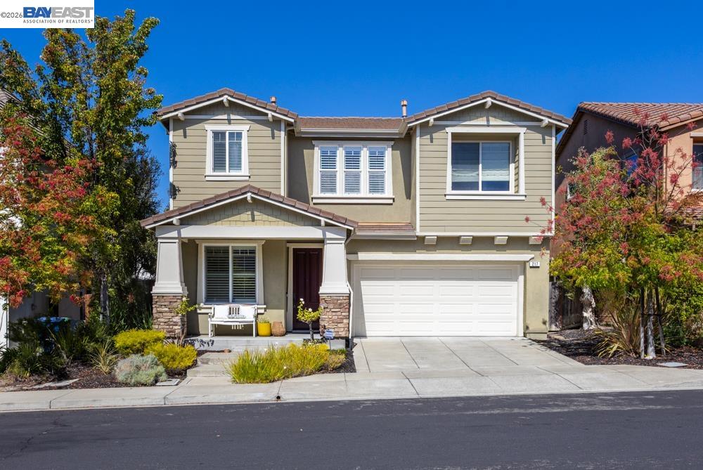 217 Wimbledon Ct, San Ramon CA 94582 — photo 34