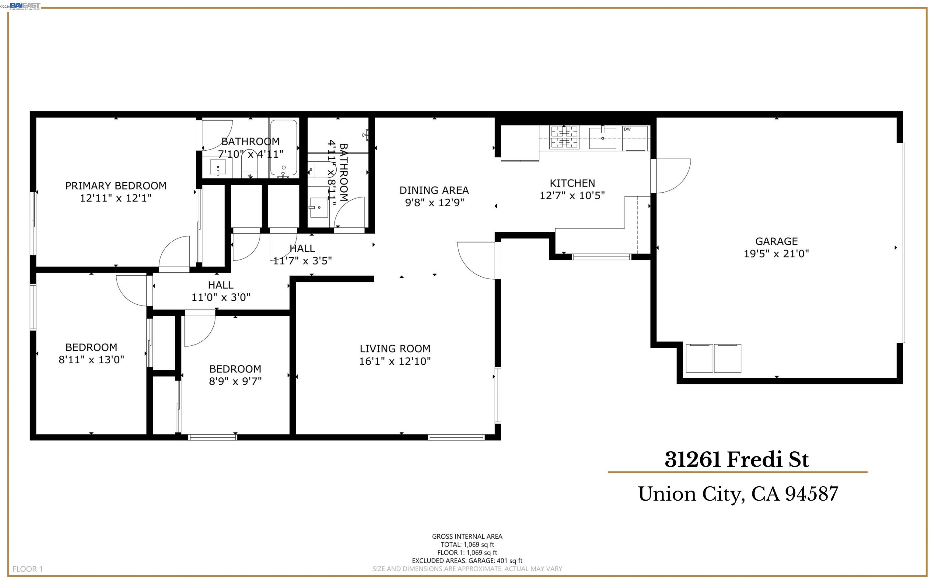 31261 Fredi St, Union City CA 94587 — photo 53