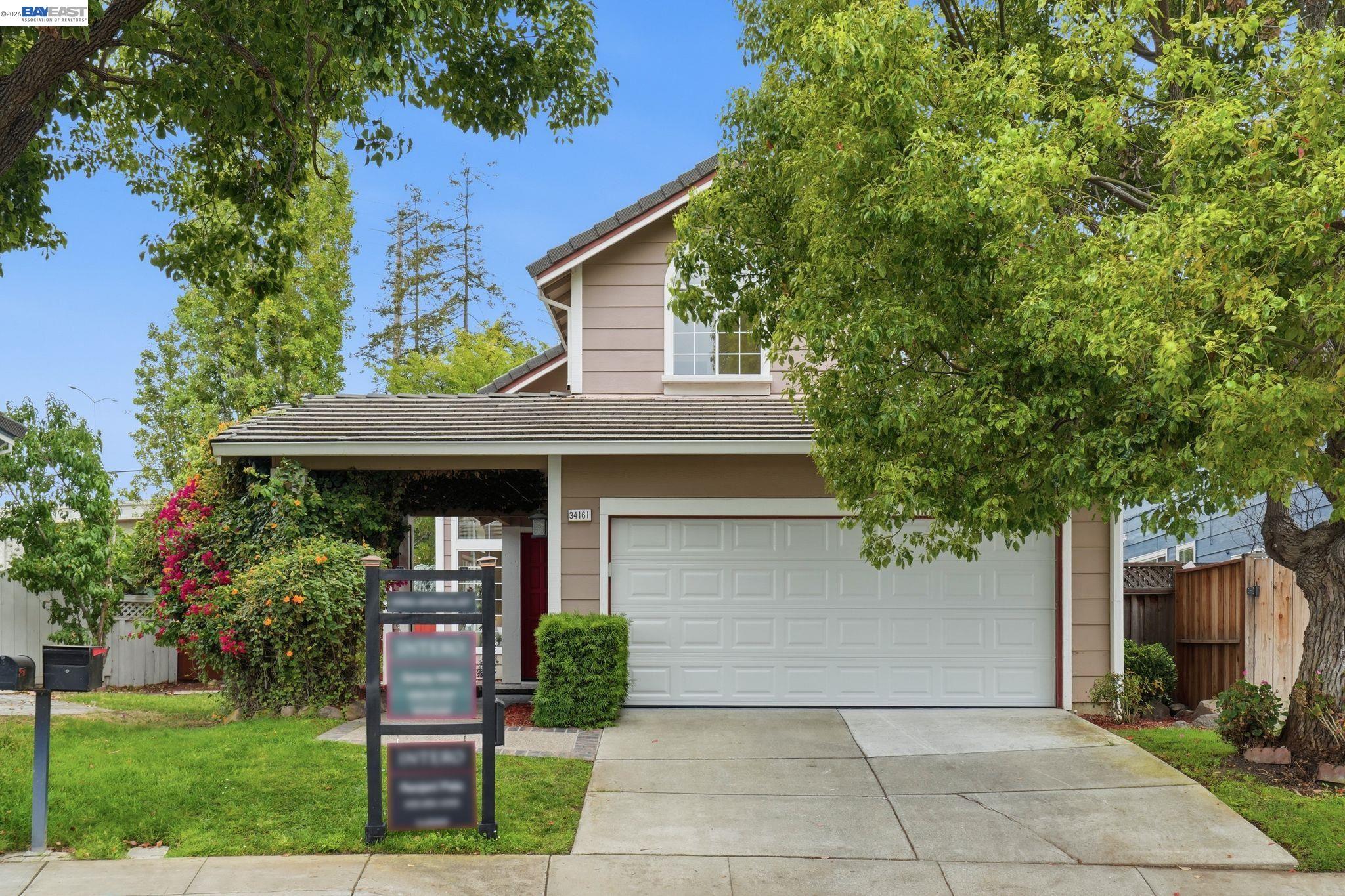 34161 Finnigan Ter, Fremont CA 94555 — photo 3