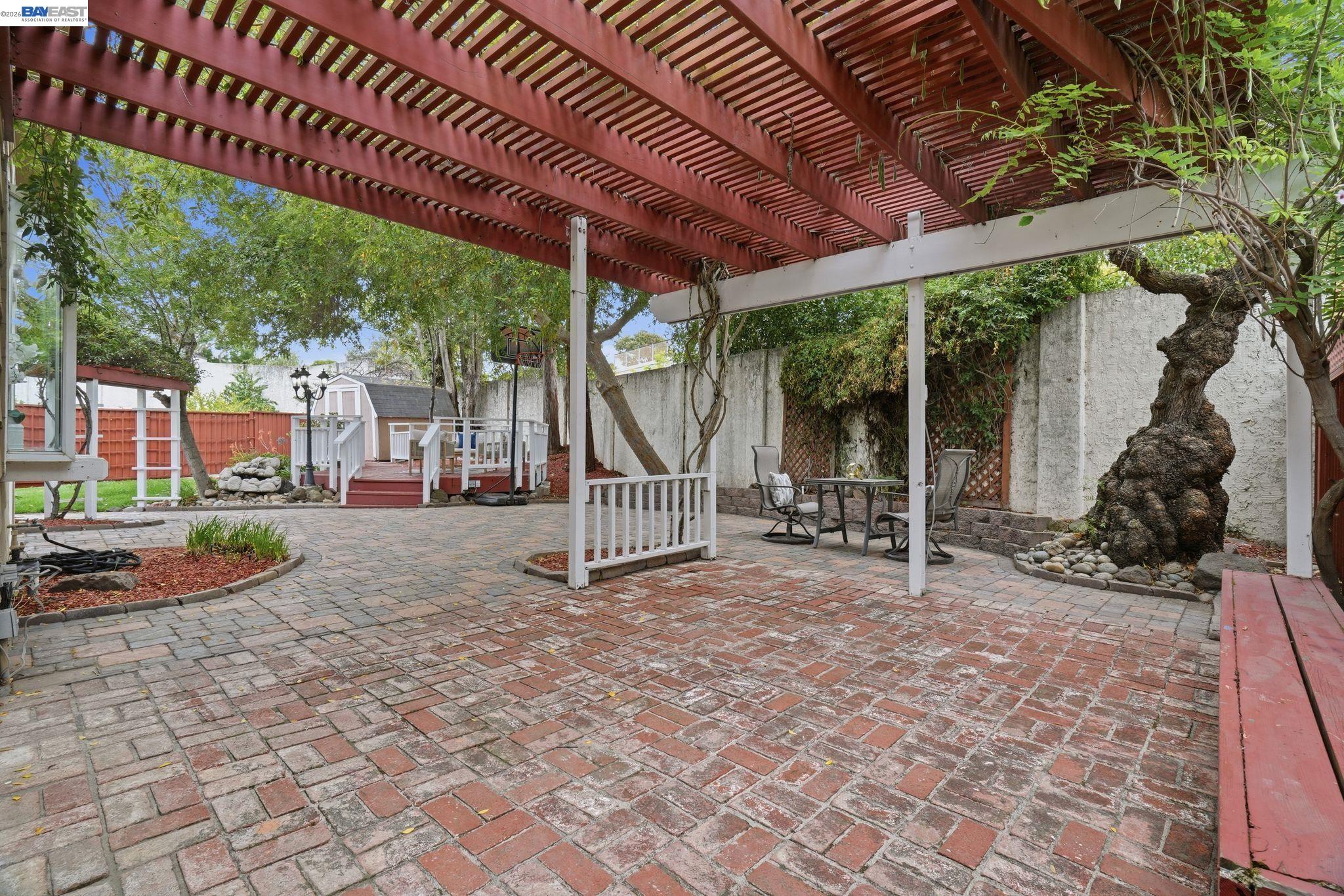 34161 Finnigan Ter, Fremont CA 94555 — photo 40