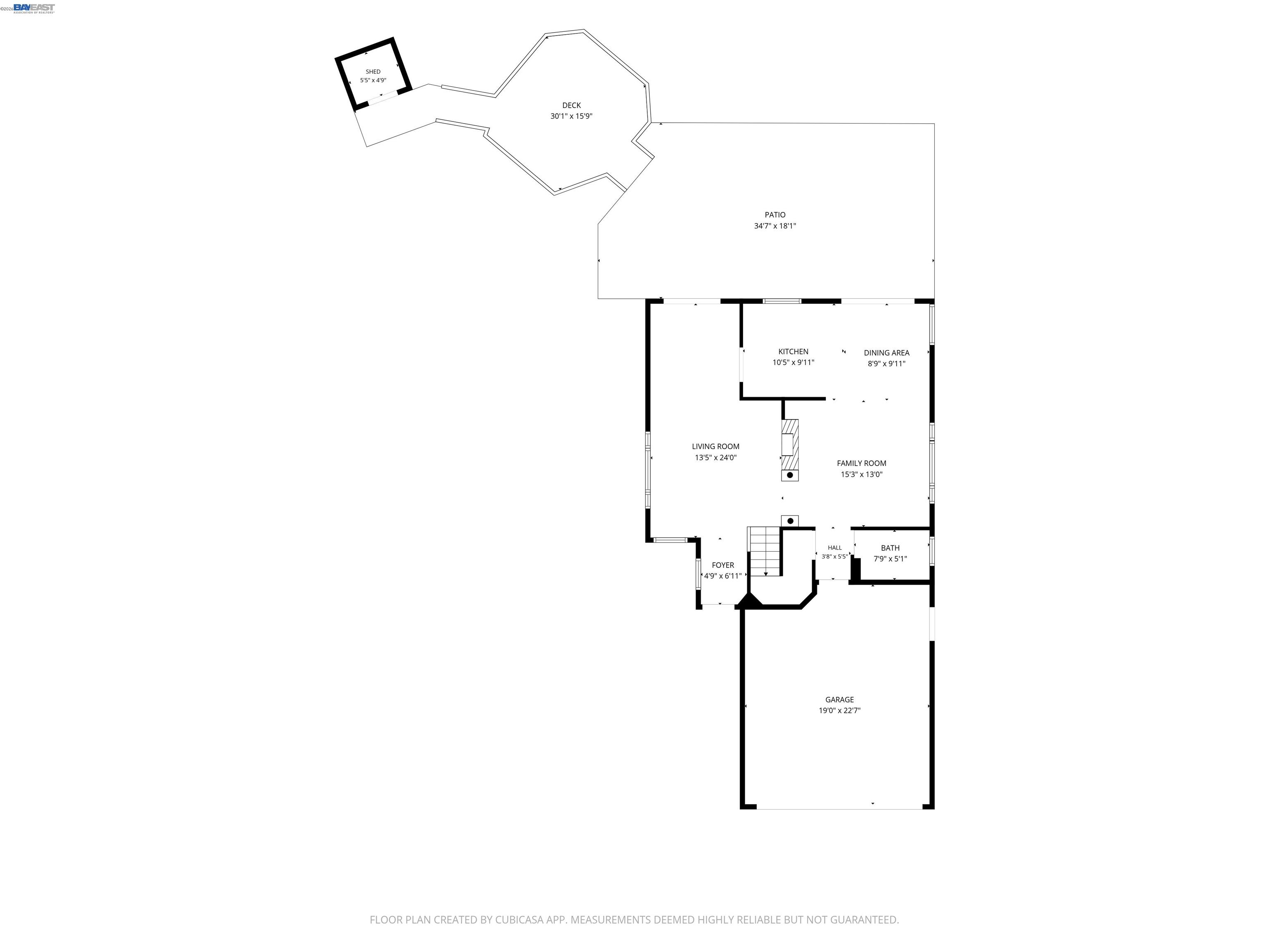 34161 Finnigan Ter, Fremont CA 94555 — photo 48