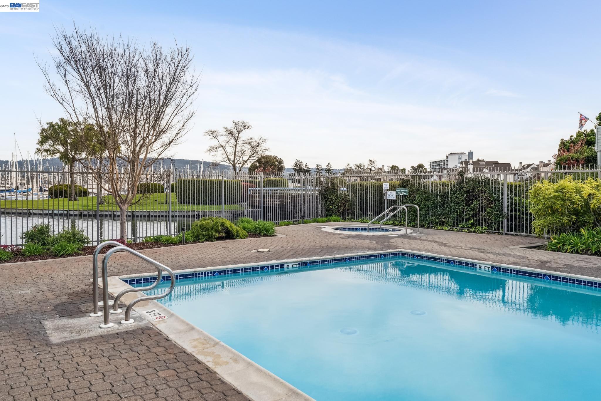 11 REGULUS CT, Alameda CA 94501 — photo 47