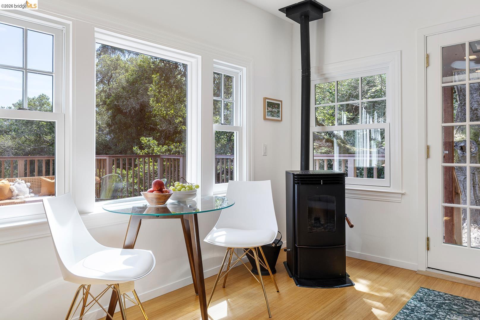 5430 Estates DR, Oakland CA 94618 — photo 9