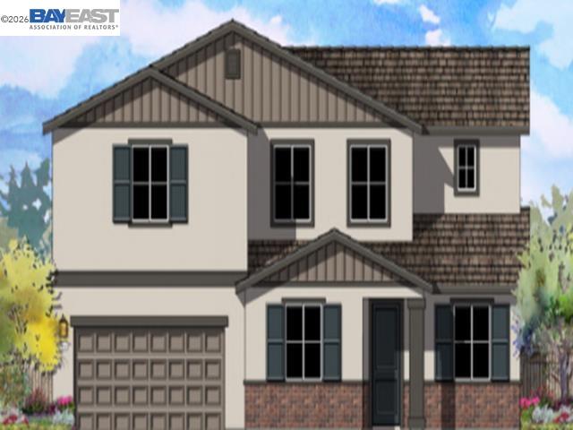 397 Badlands Circle, Oakley CA 94561