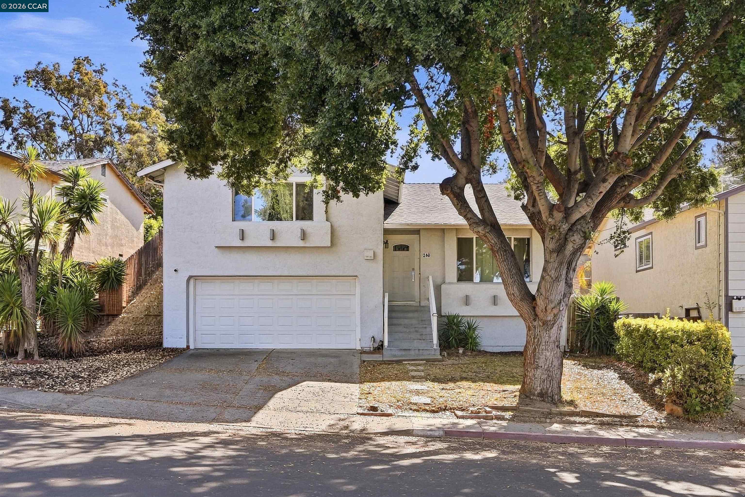 240 Power Drive, Vallejo CA 94589