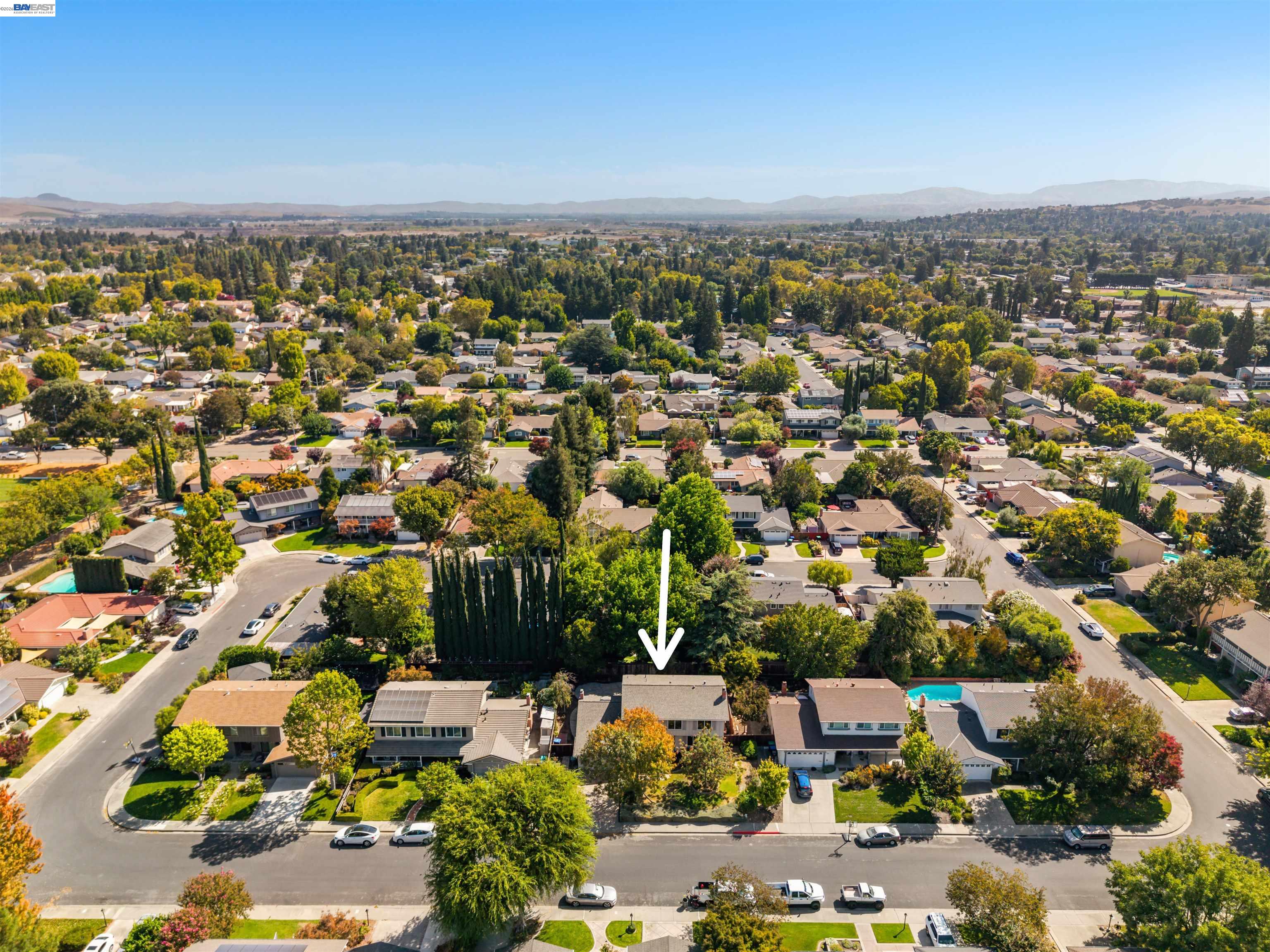 1721 Beachwood Way, Pleasanton CA 94566 — photo 33