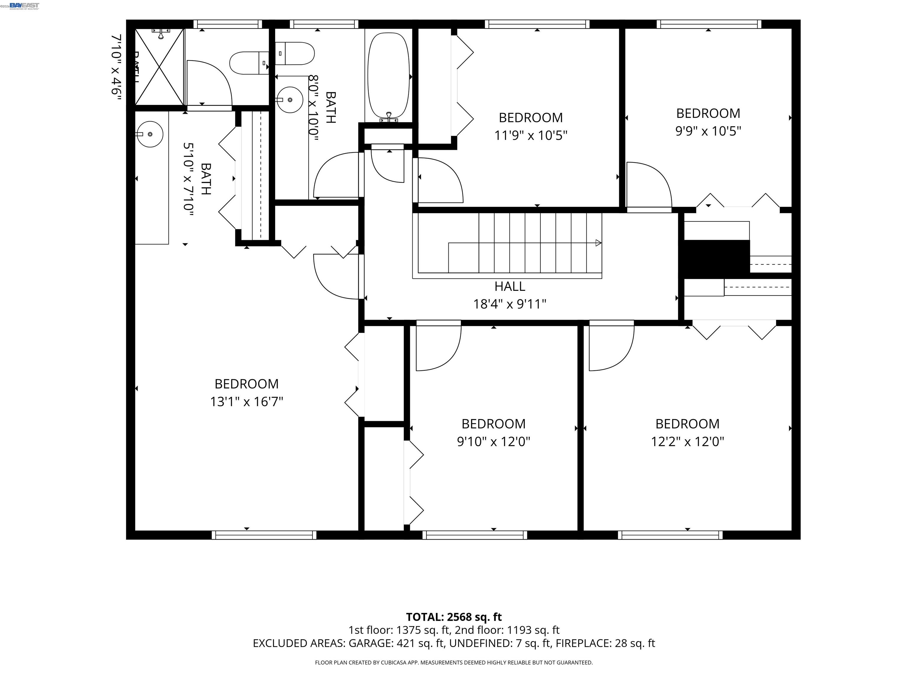 1721 Beachwood Way, Pleasanton CA 94566 — photo 41