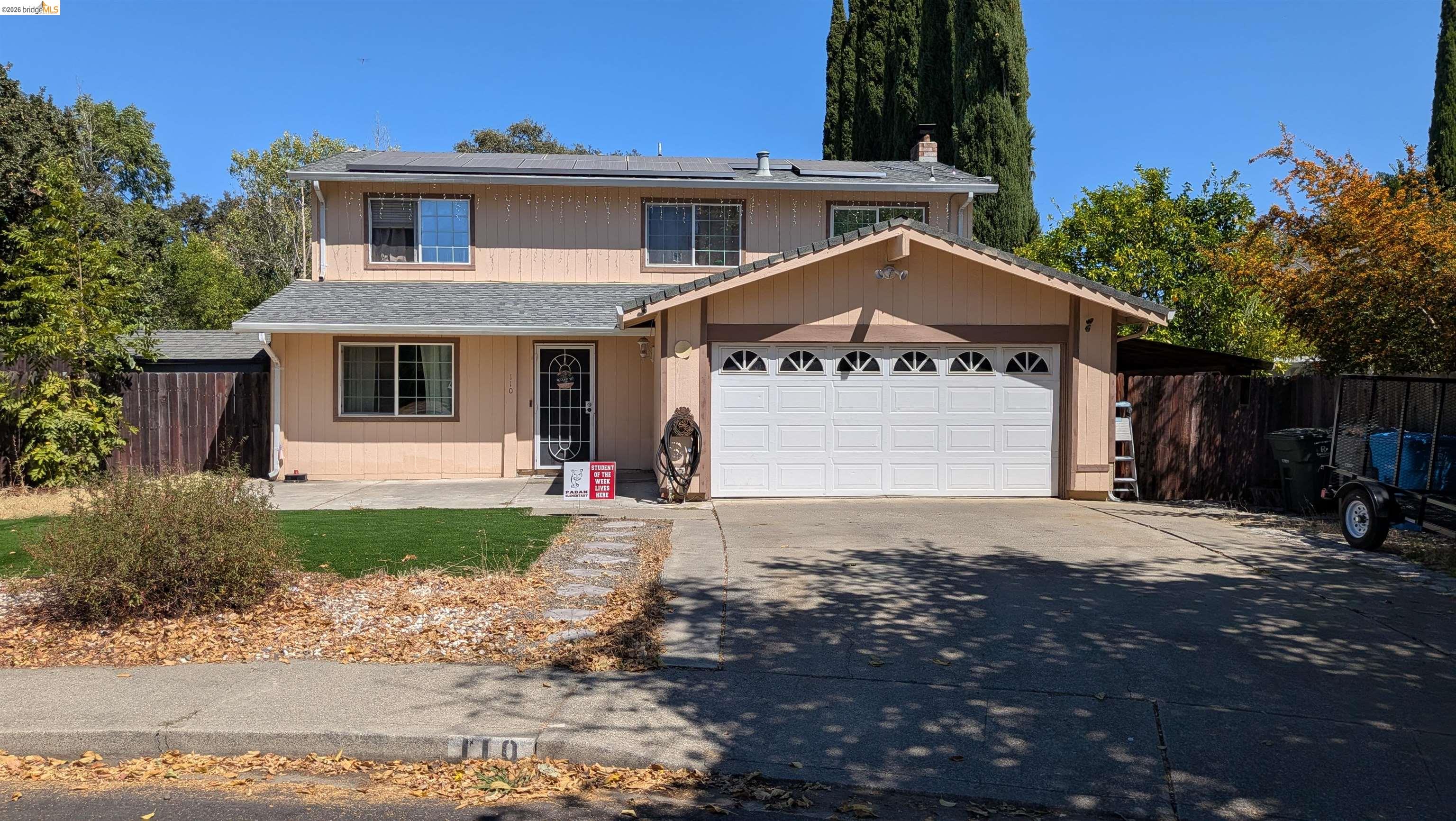 110 Sansome Ct, Vacaville CA 95687