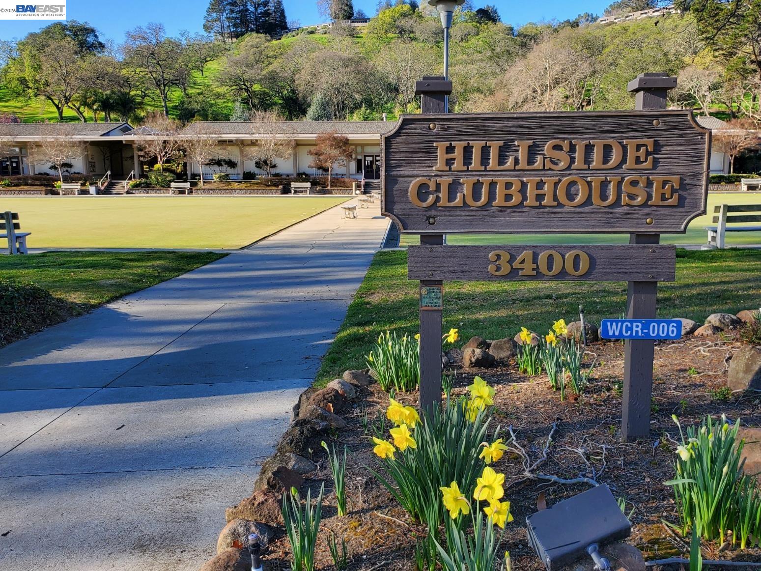 2749 Pine Knoll Drive # 2, Walnut Creek CA 94595 — photo 52