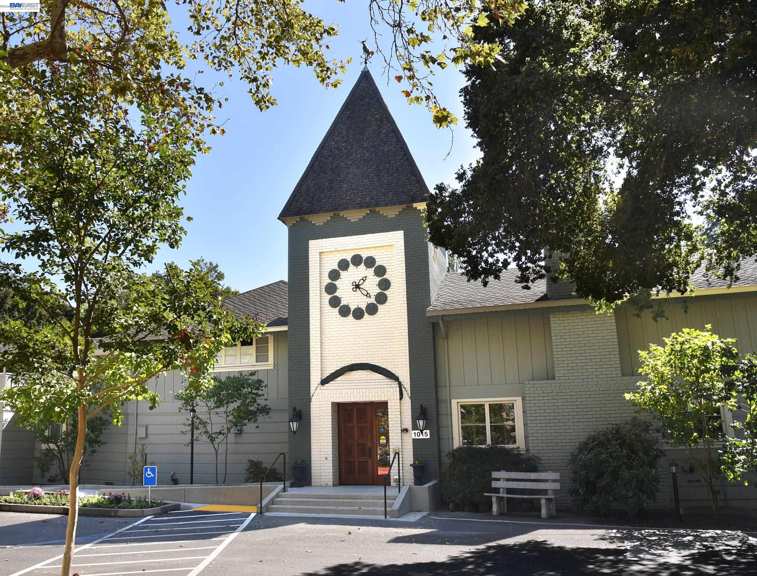 2749 Pine Knoll Drive # 2, Walnut Creek CA 94595 — photo 56