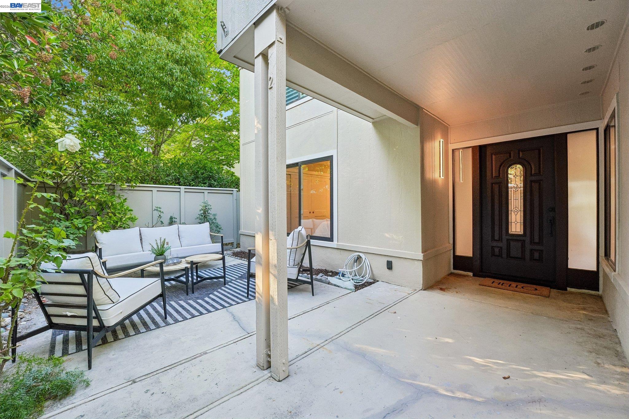 2749 Pine Knoll Drive # 2, Walnut Creek CA 94595 — photo 8