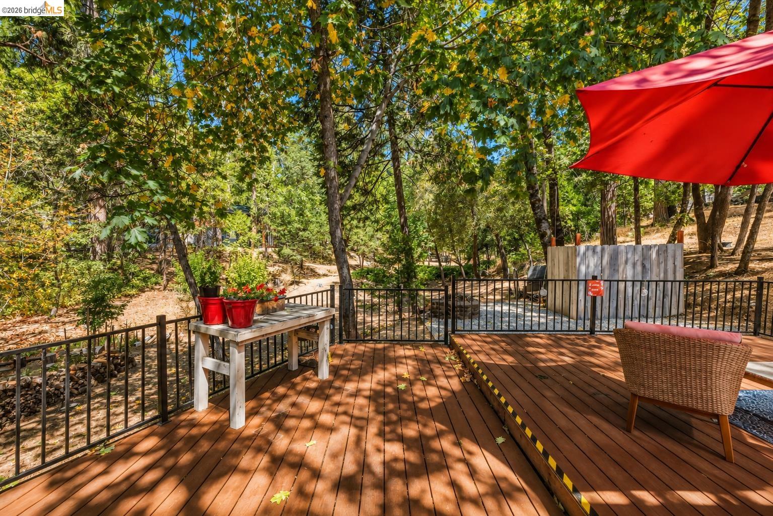 18814 Manzanita Dr, Twain Harte CA 95383 — photo 4