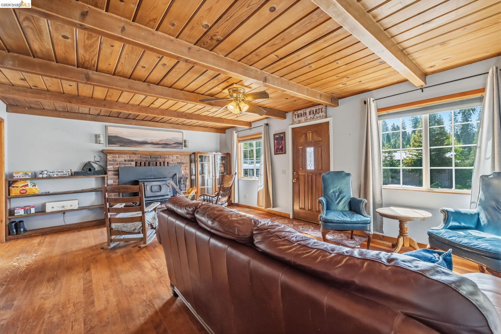 18814 Manzanita Dr, Twain Harte CA 95383 — photo 8