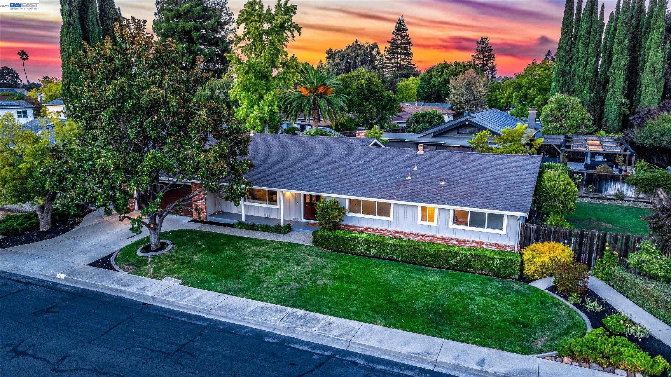 1740 Argonne Dr, Concord CA 94518 — photo 53
