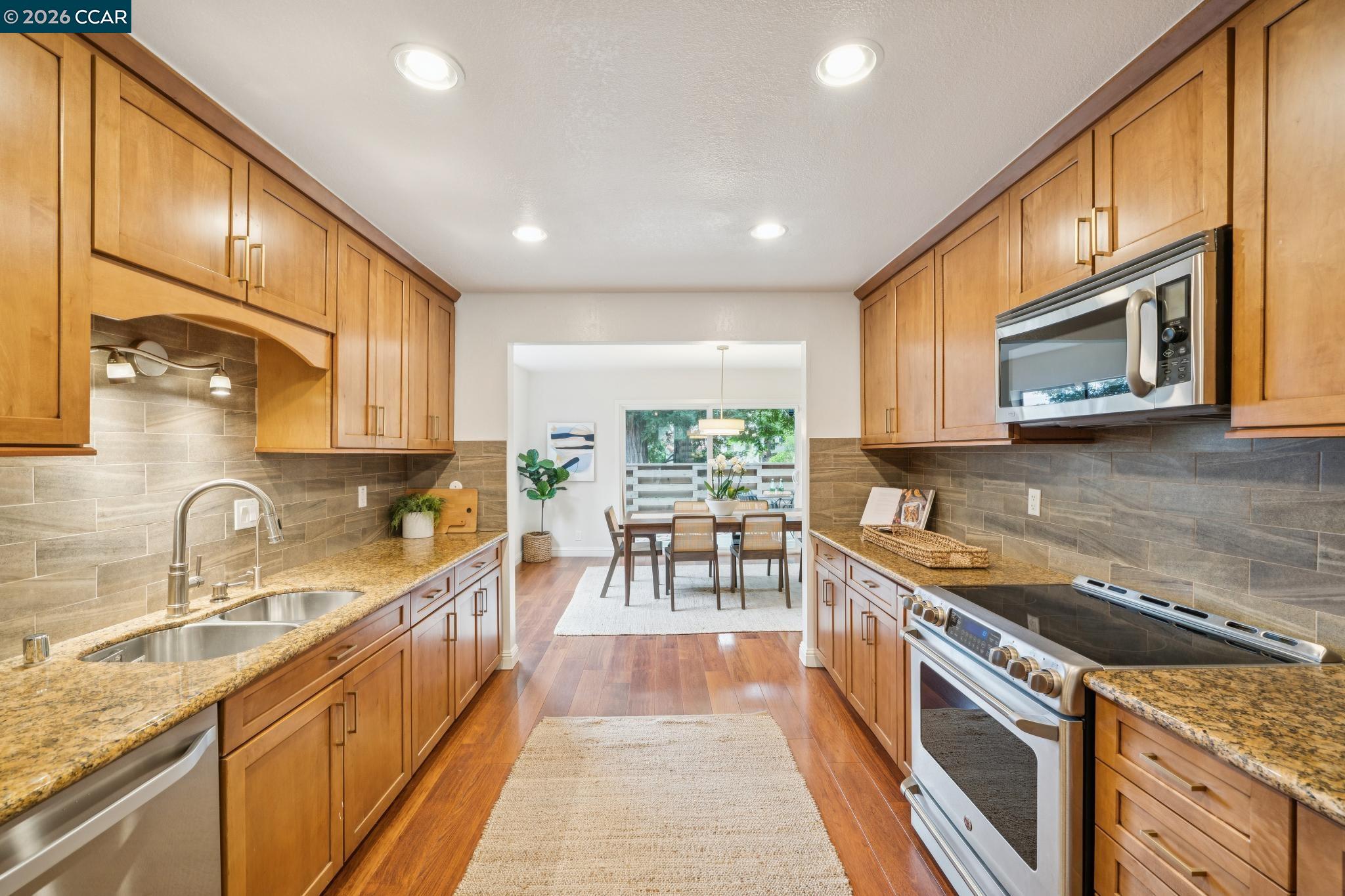 262 Paseo Bernal, Moraga CA 94556 — photo 14