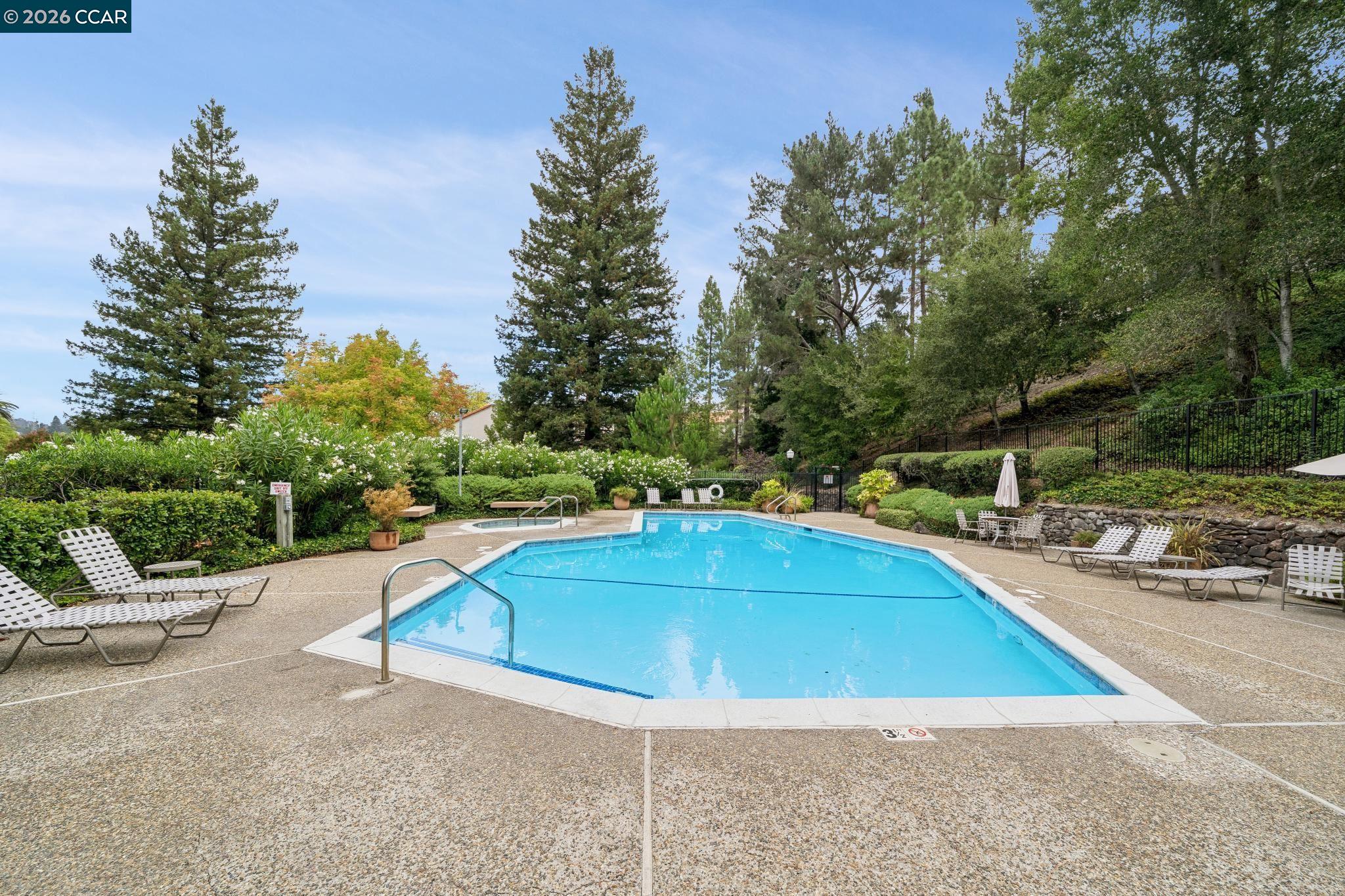 262 Paseo Bernal, Moraga CA 94556 — photo 32
