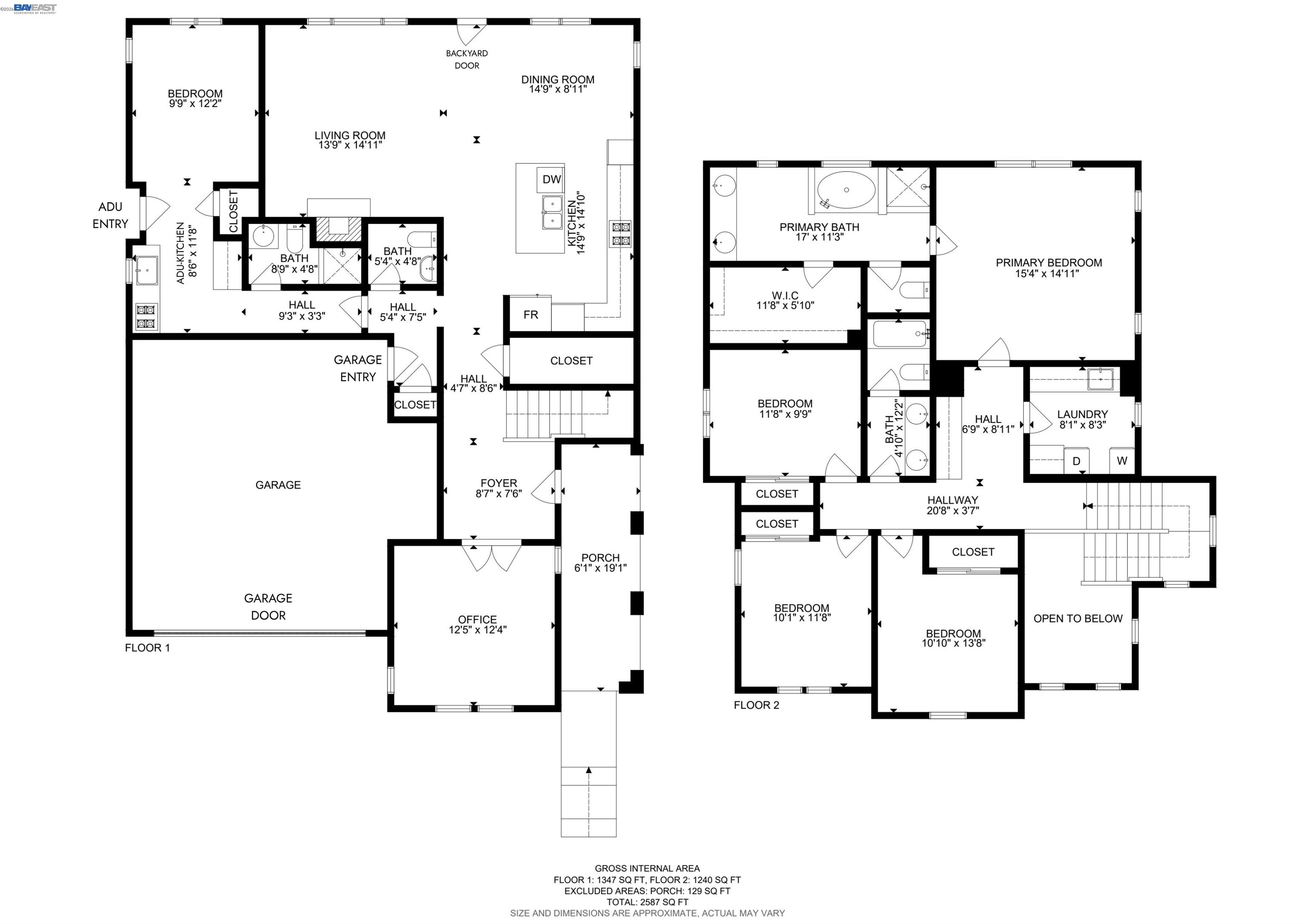 5131 Montiano Ln, Dublin CA 94568 — photo 65