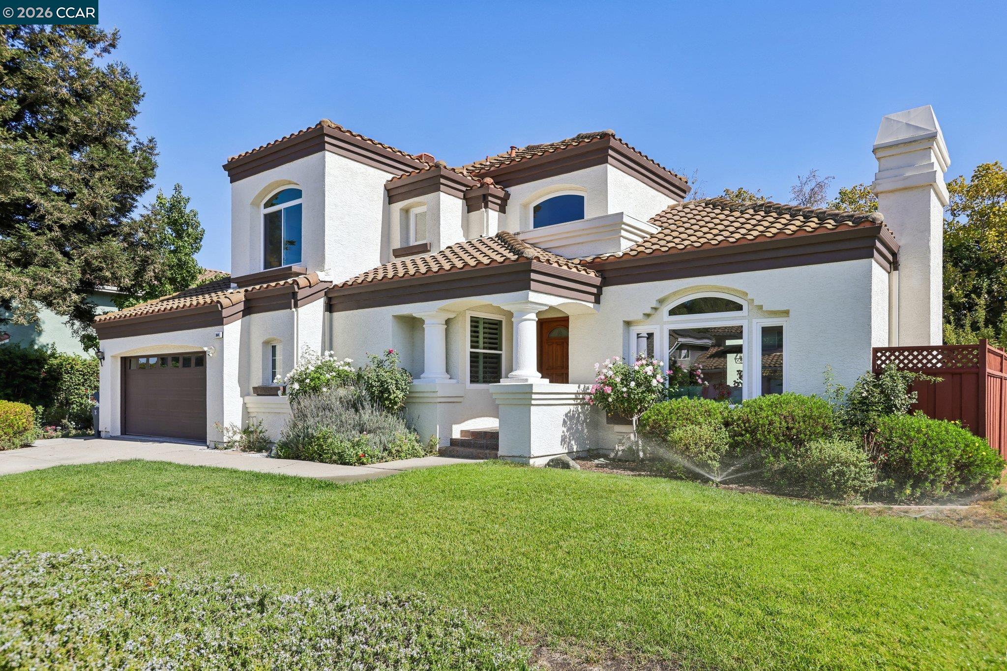 384 Via Loma, Morgan Hill CA 95037