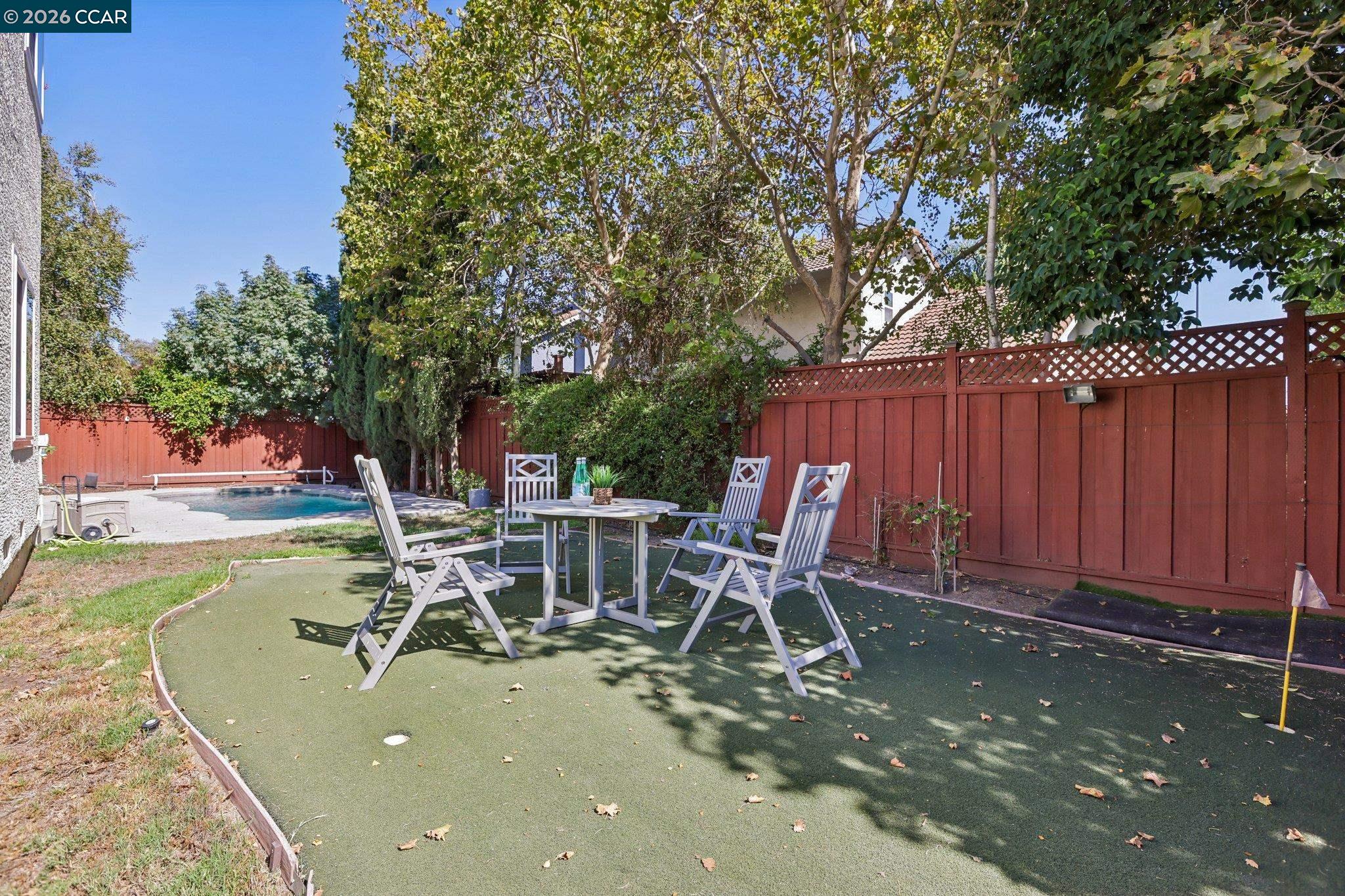 384 Via Loma, Morgan Hill CA 95037 — photo 58