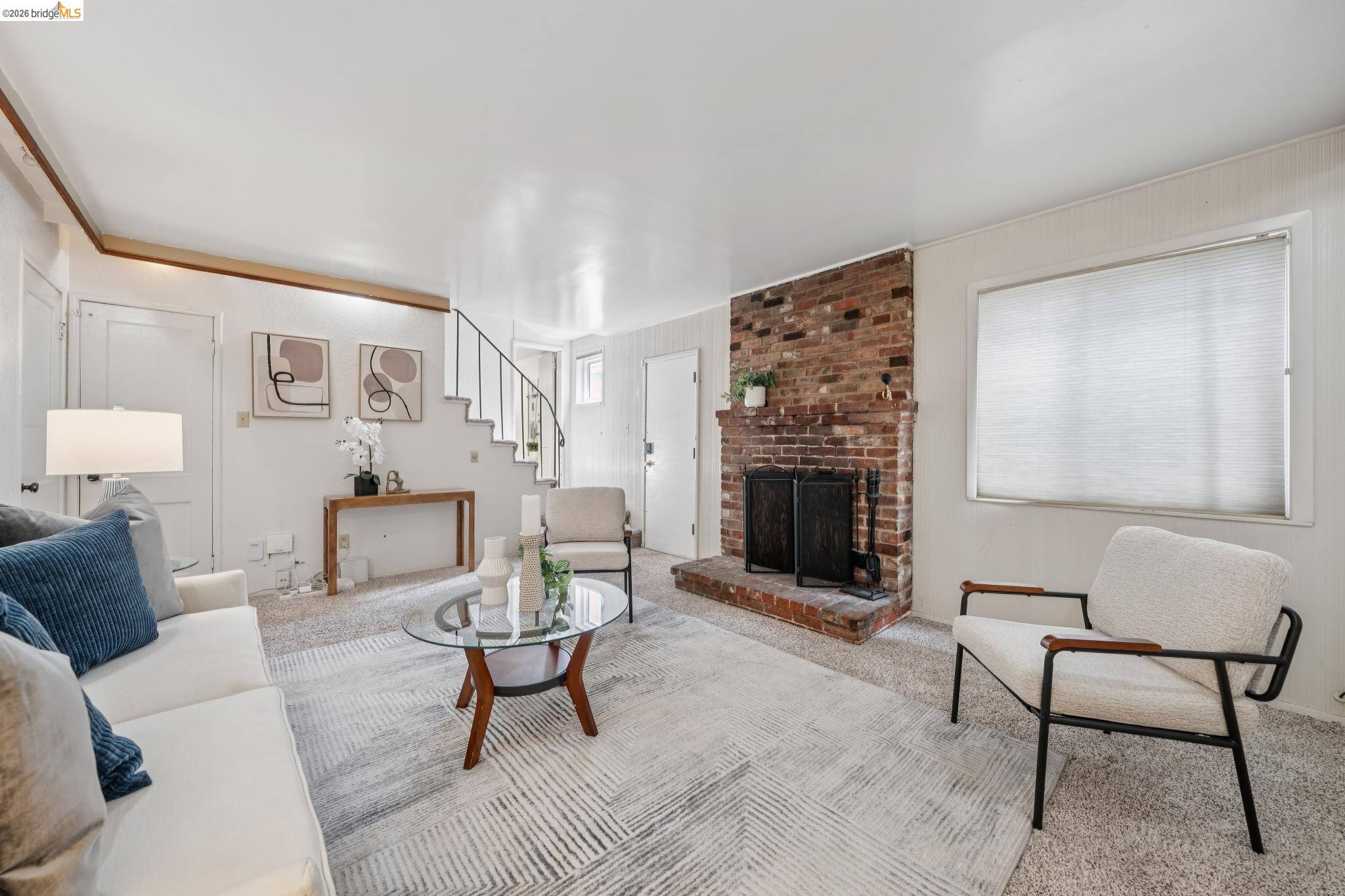 5709 Walnut Street, Oakland CA 94605 — photo 13