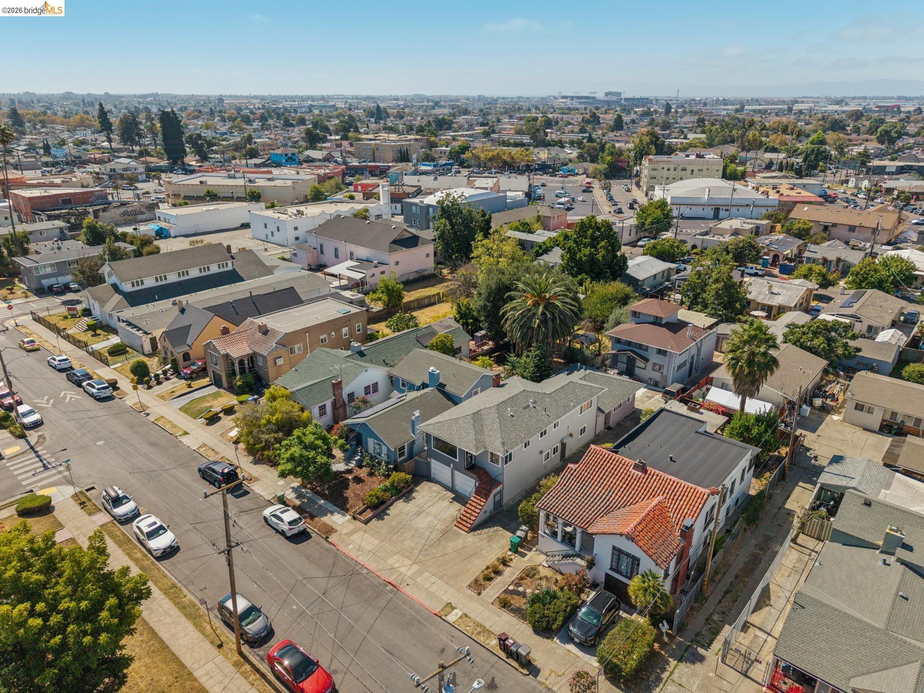 5709 Walnut Street, Oakland CA 94605 — photo 20